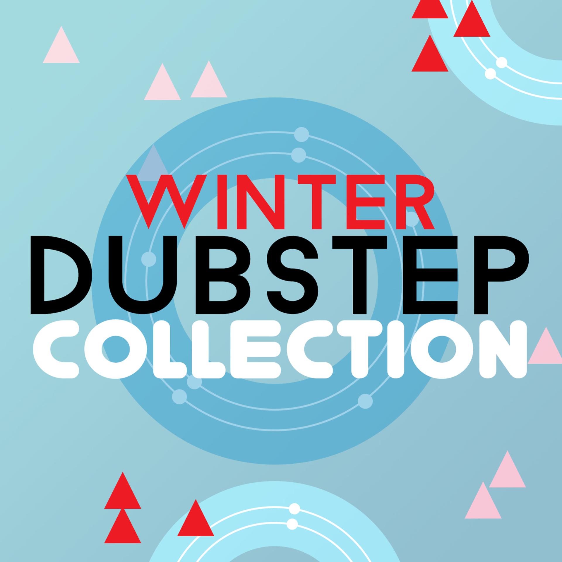 Постер альбома Winter Dubstep Collection