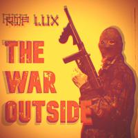 Постер альбома The War Outside