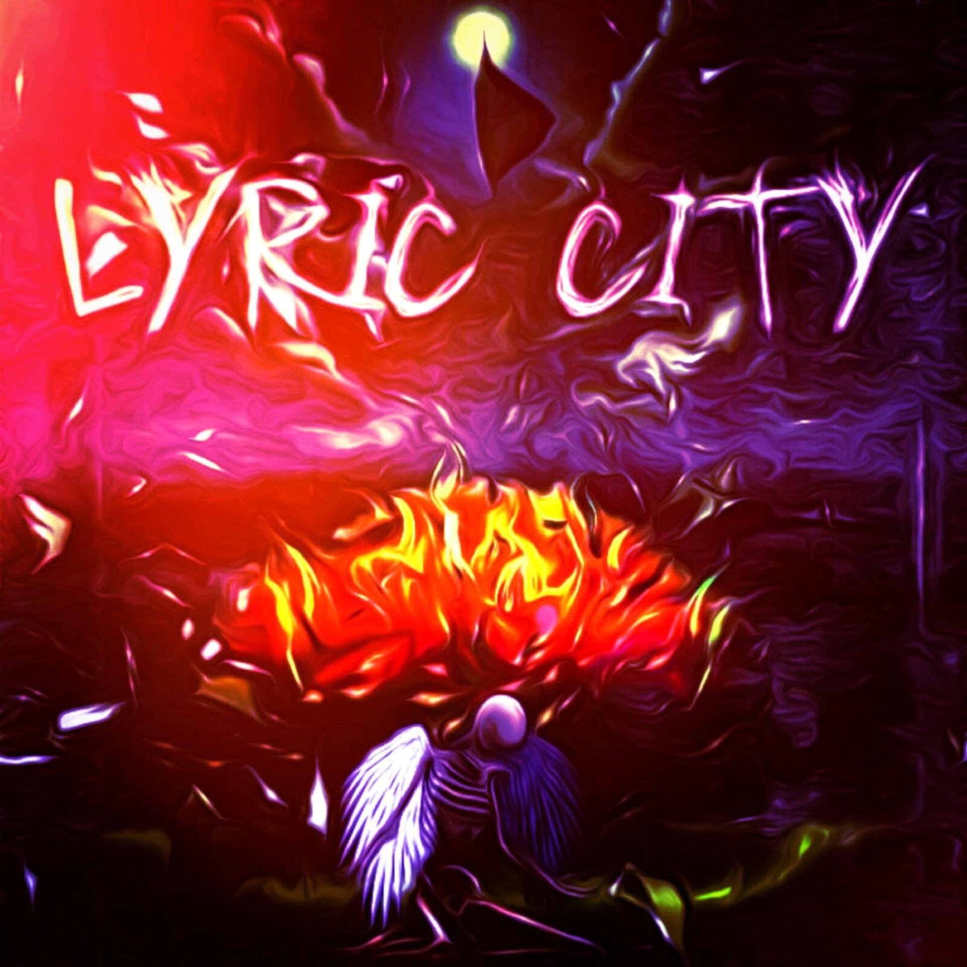 Постер альбома LYRIC CITY