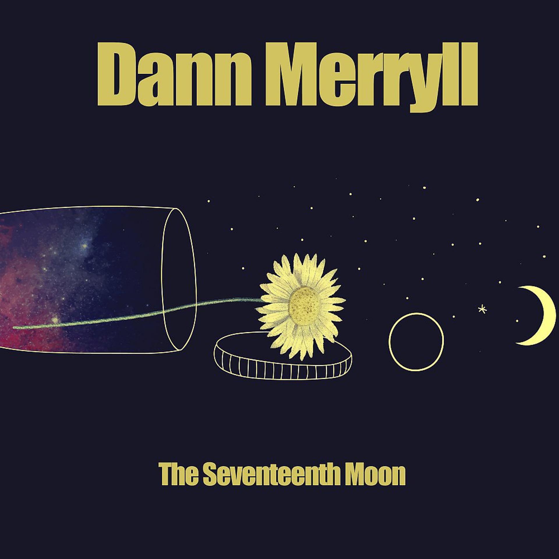 Постер альбома The Seventeenth Moon