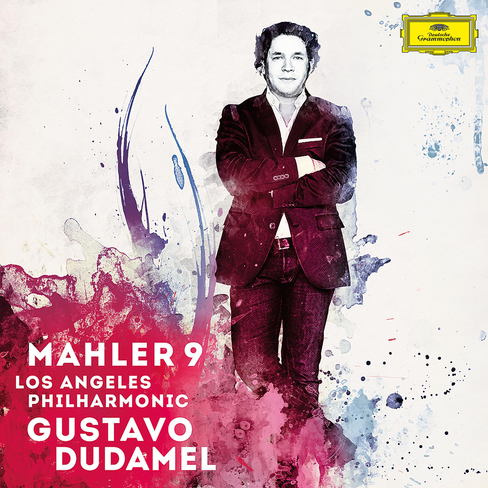 Постер альбома Mahler: Symphony No. 9