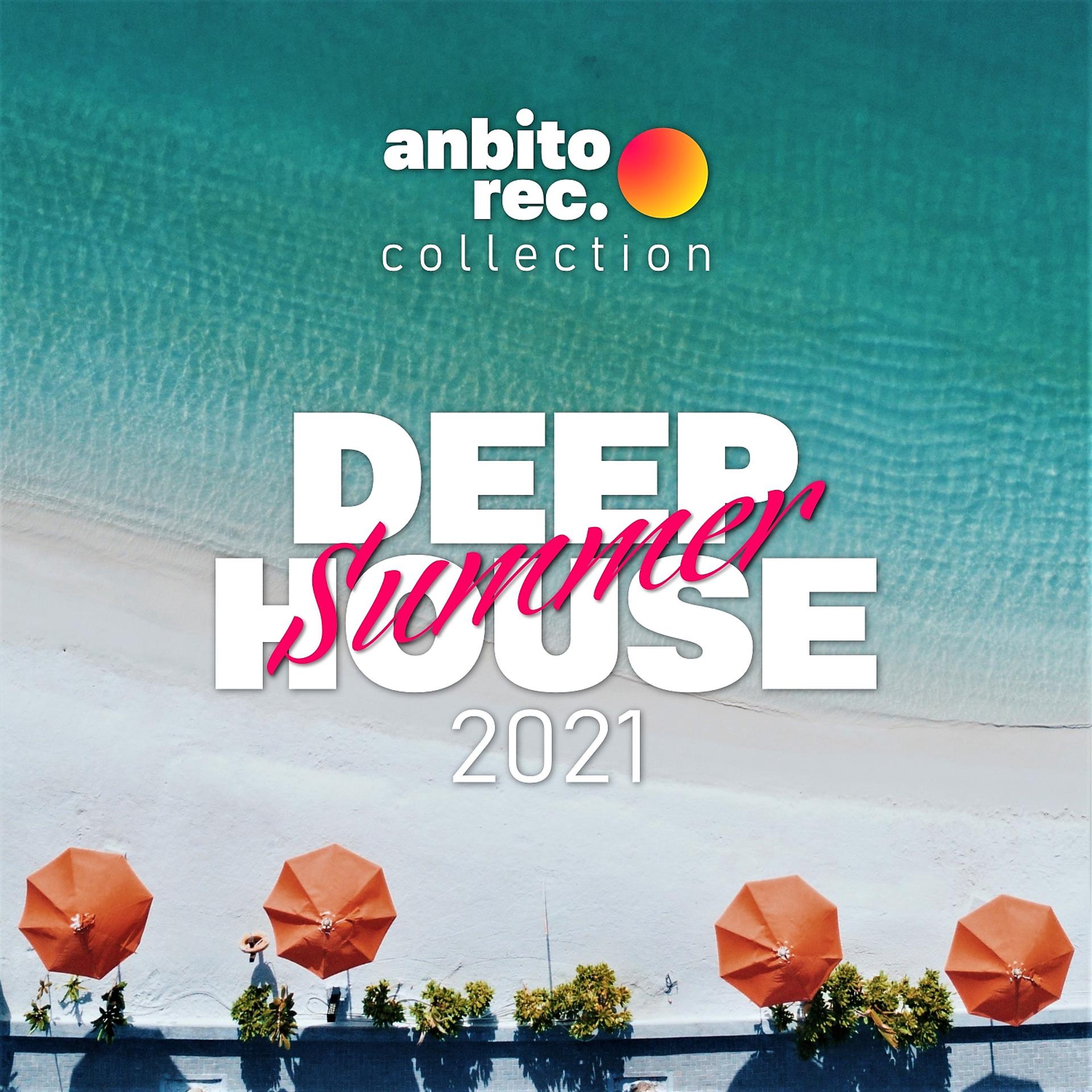 Постер альбома Summer Deep House 2021