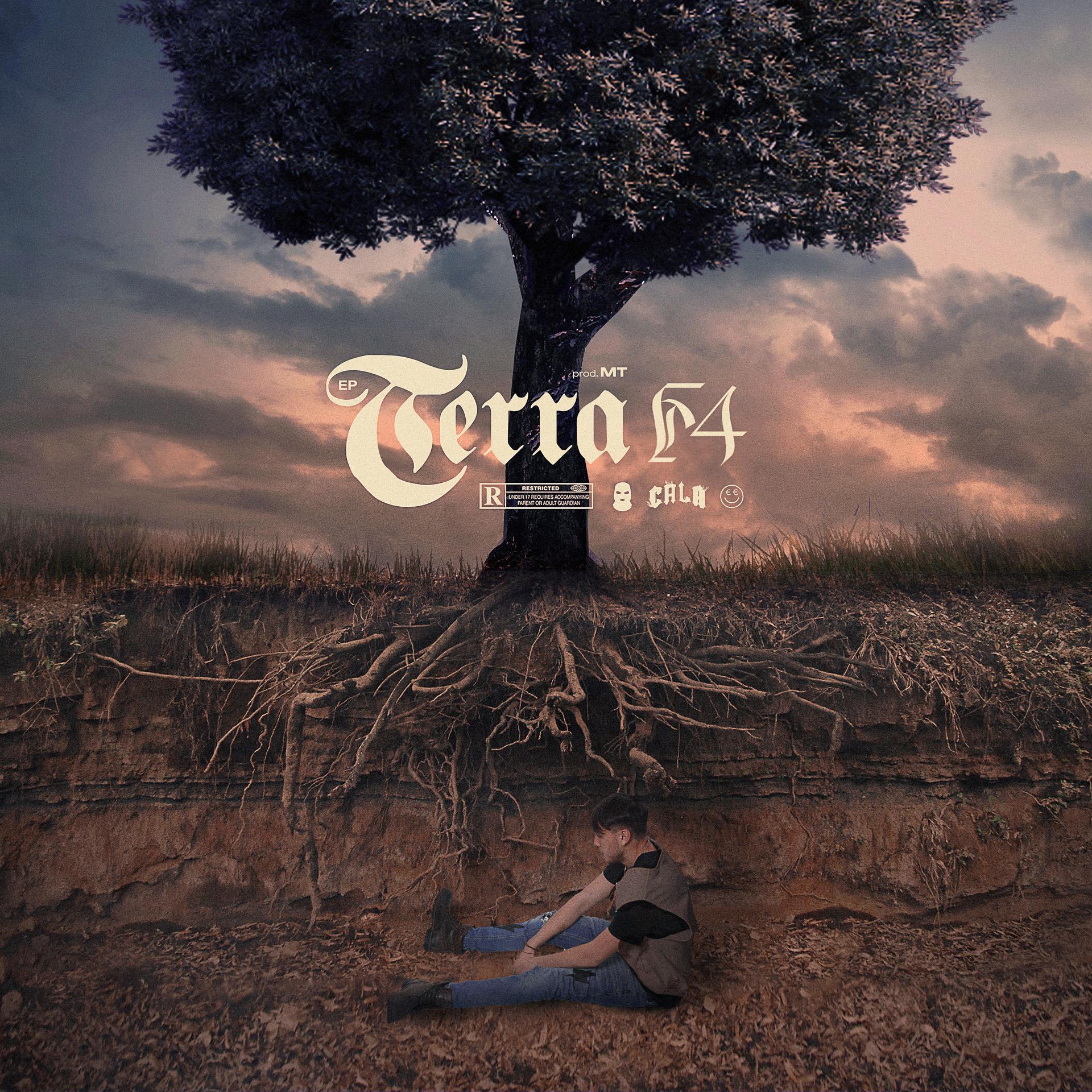 Постер альбома TERRA