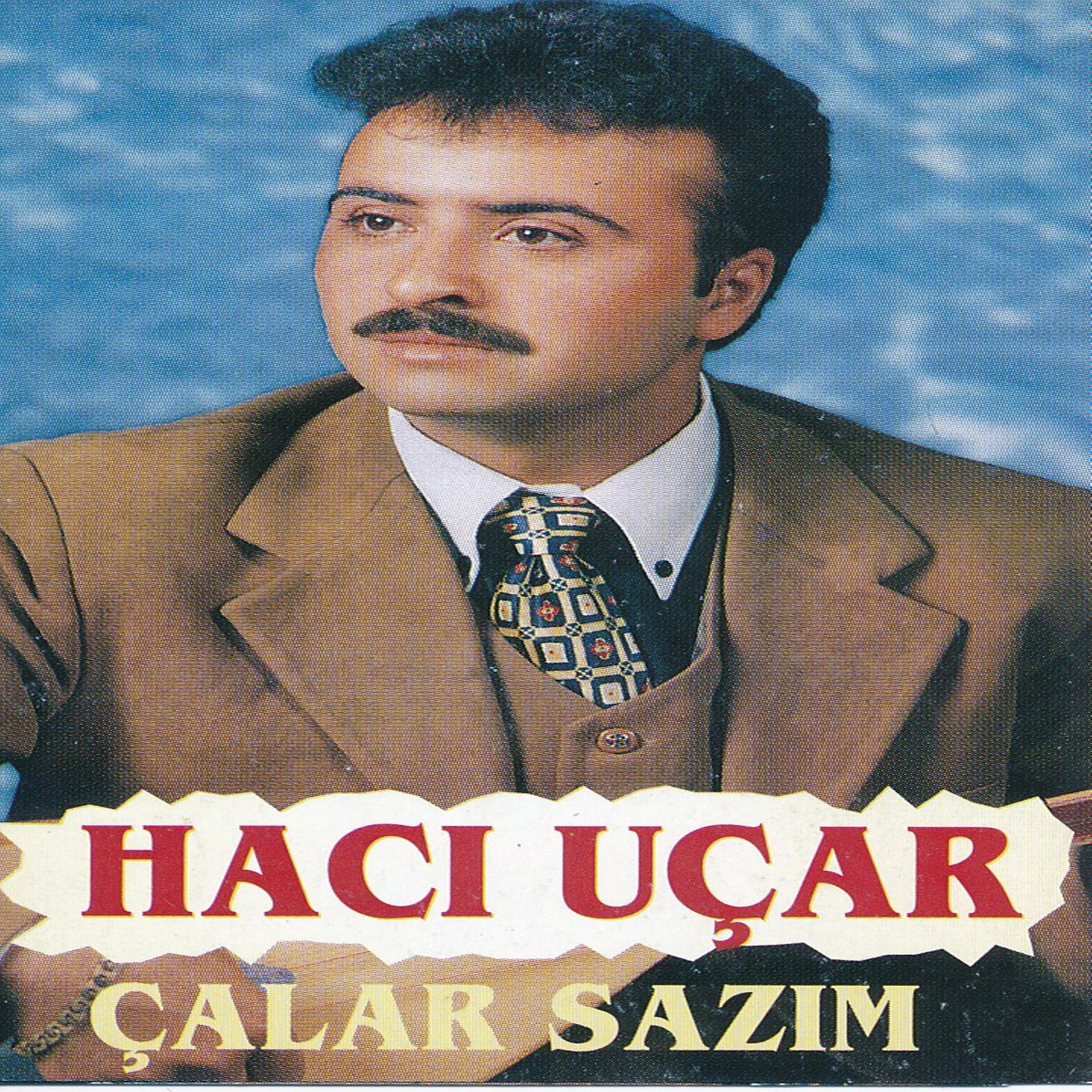 Постер альбома Çalar Sazım