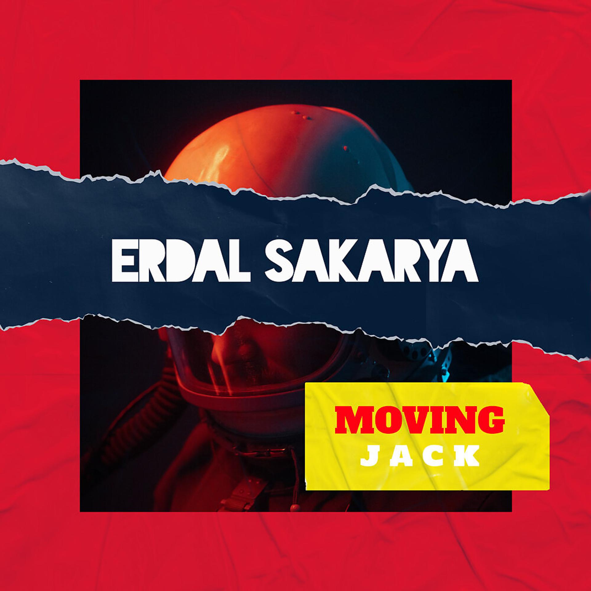 Постер альбома Moving Jack