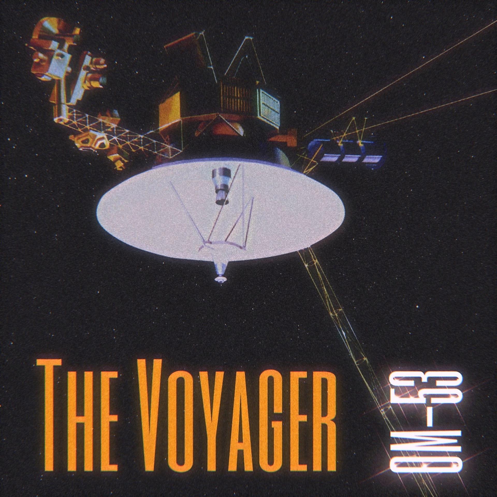 Постер альбома The Voyager