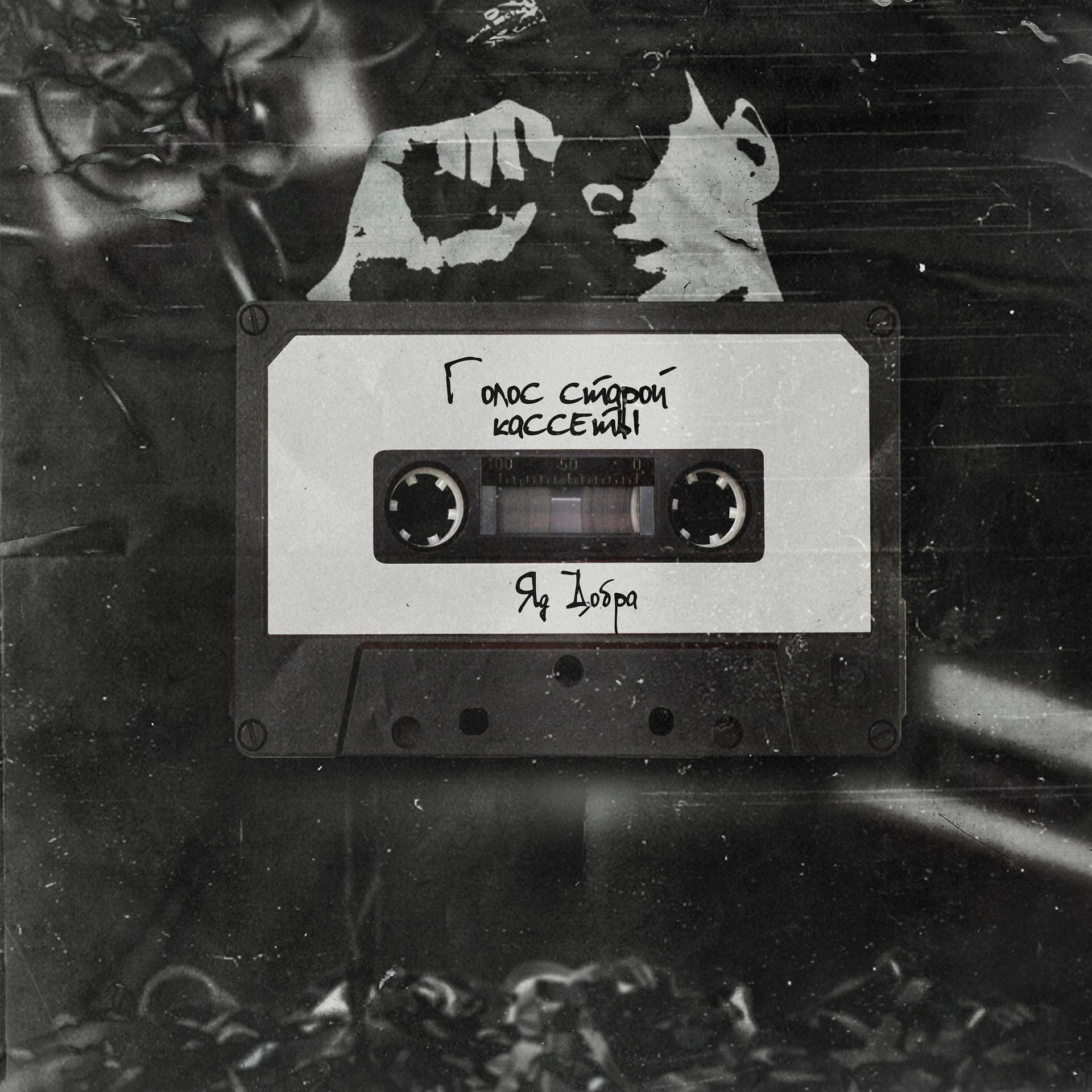 Постер альбома Голос старой кассеты