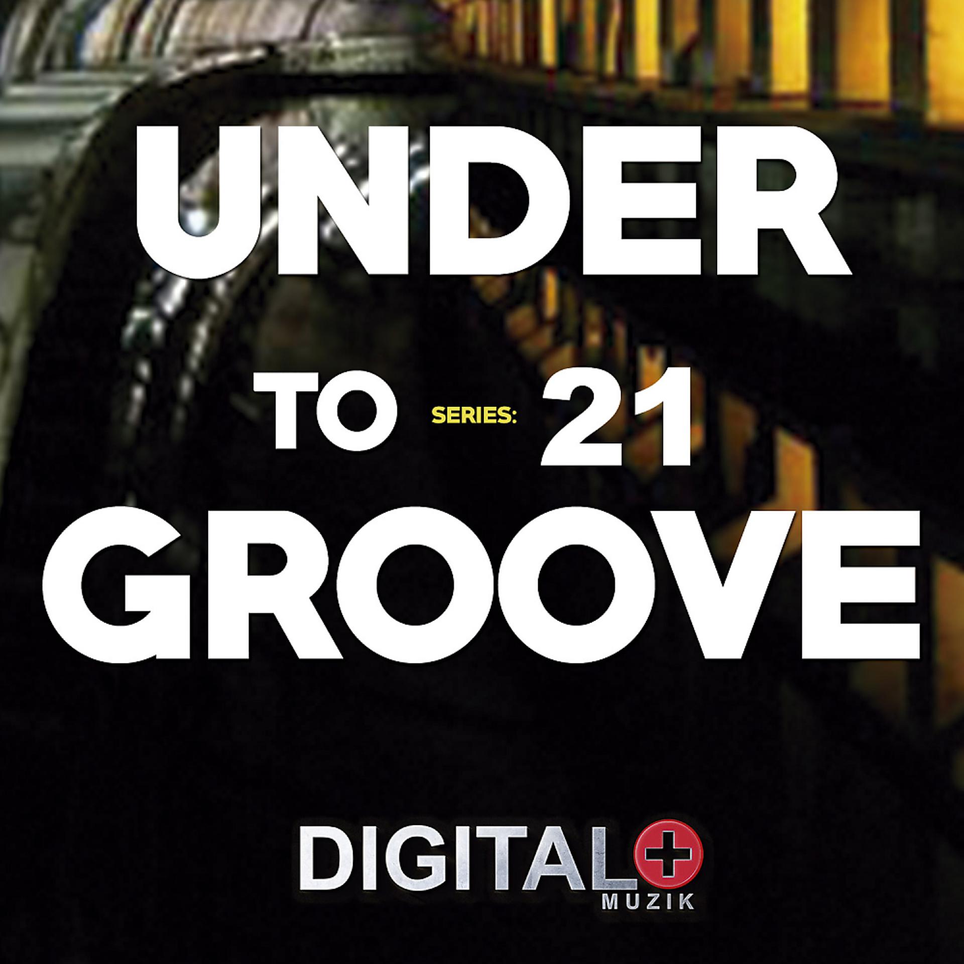 Постер альбома Under To Groove Series 21