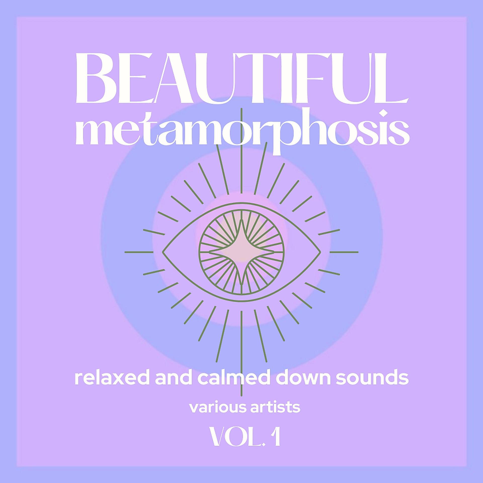 Постер альбома Beautiful Metamorphosis (Relaxed & Calmed Down Sounds), Vol. 1