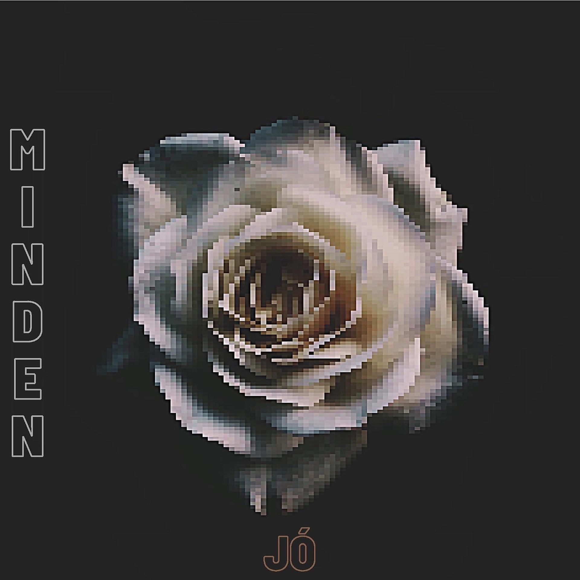 Постер альбома Minden Jó