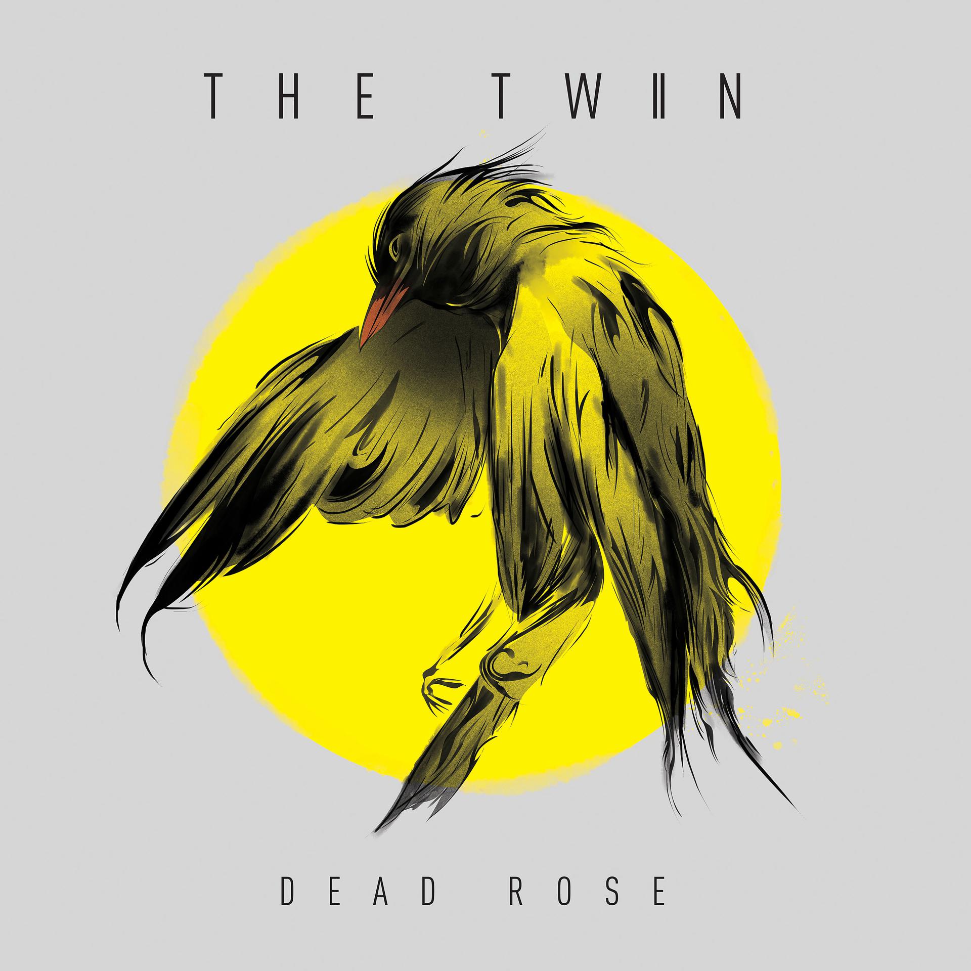 Постер альбома Dead Rose