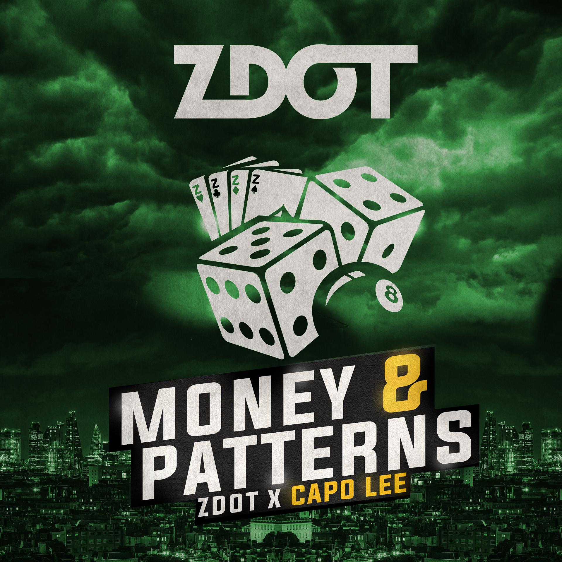 Постер альбома Money & Patterns