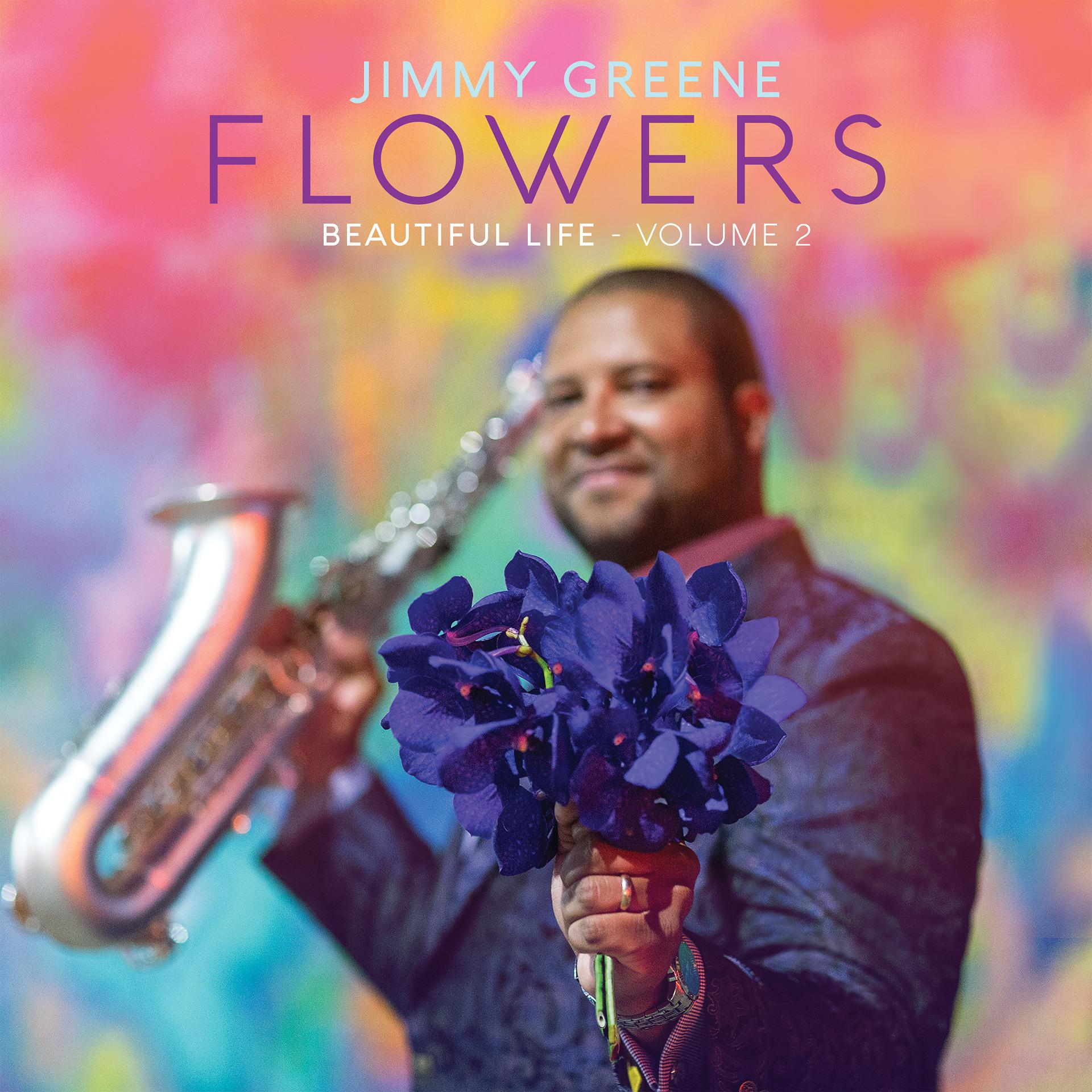 Постер альбома Flowers – Beautiful Life, Vol. 2