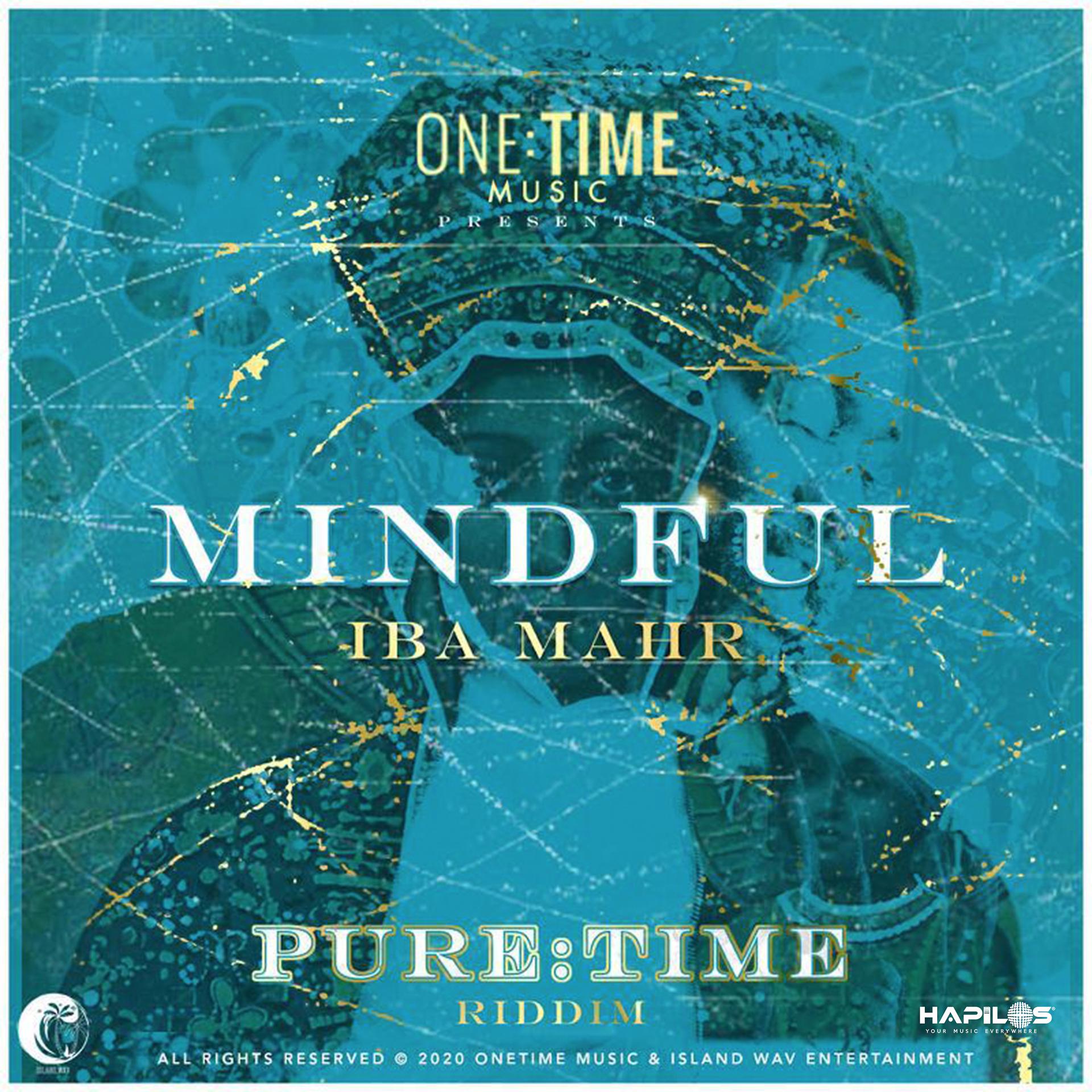 Постер альбома Mindful