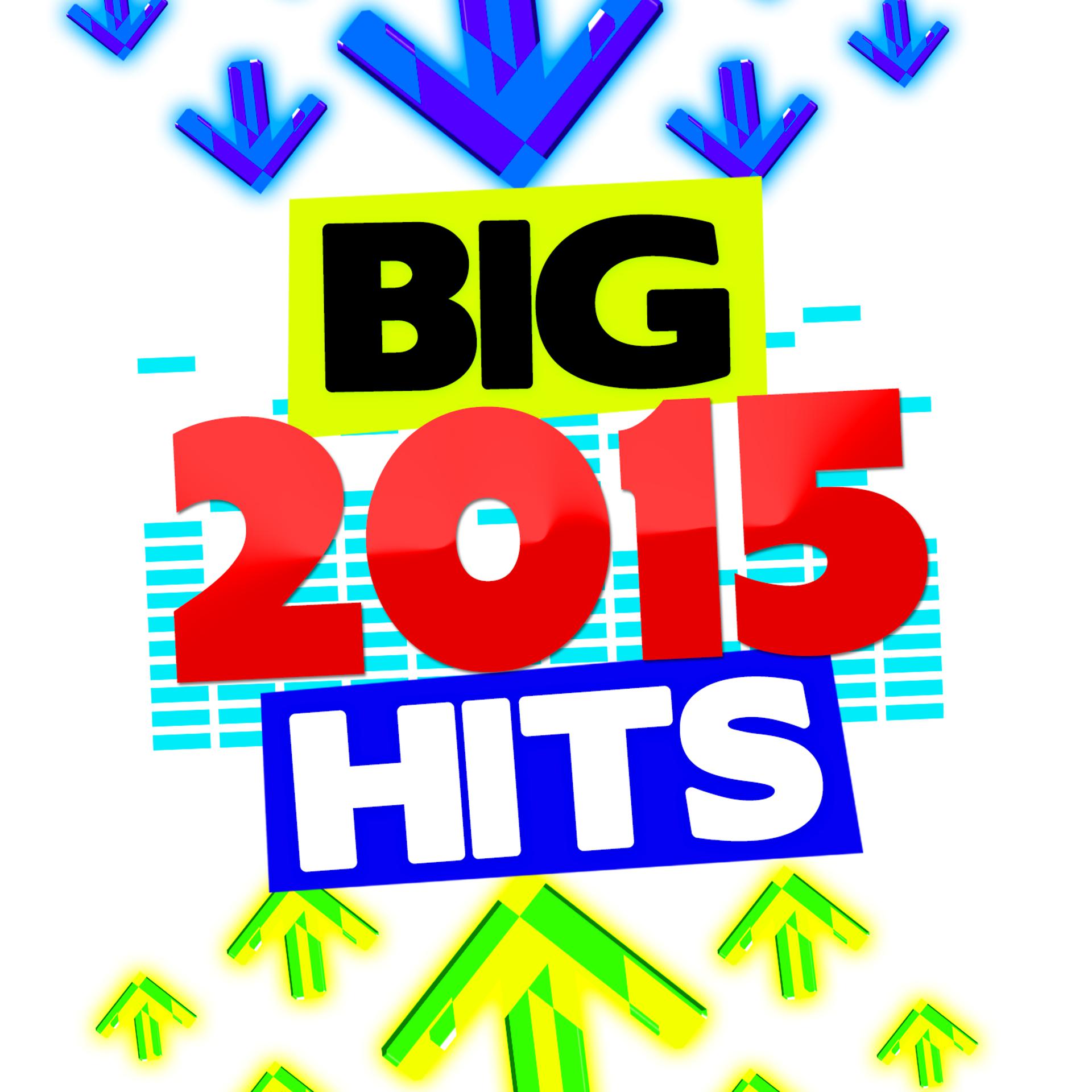 Постер альбома Big 2015 Hits