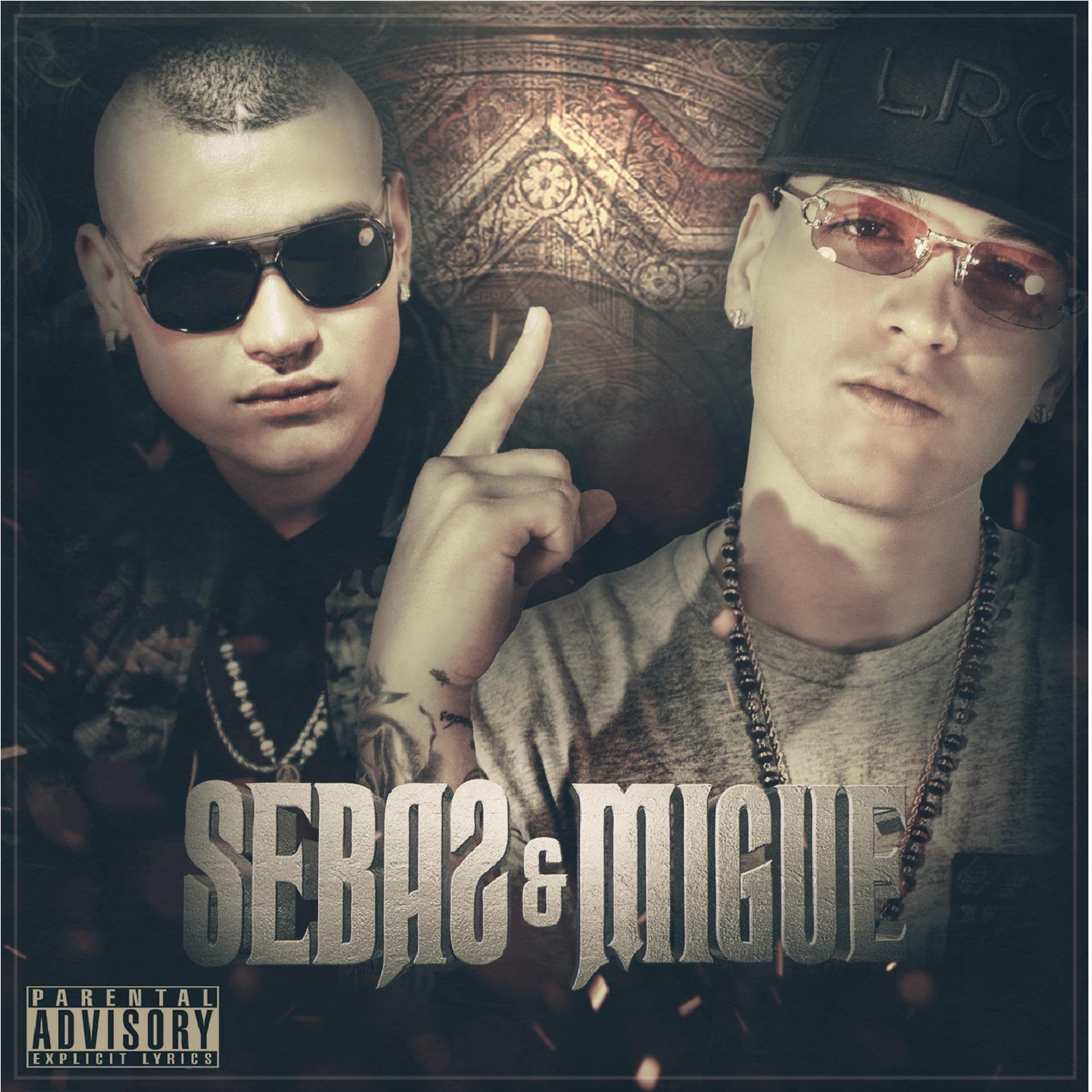 Постер альбома Sebas & Migue