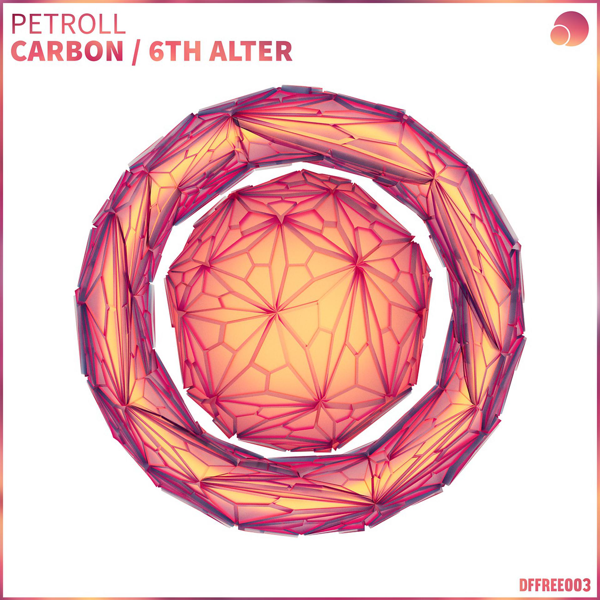 Постер альбома Carbon/6th Alter