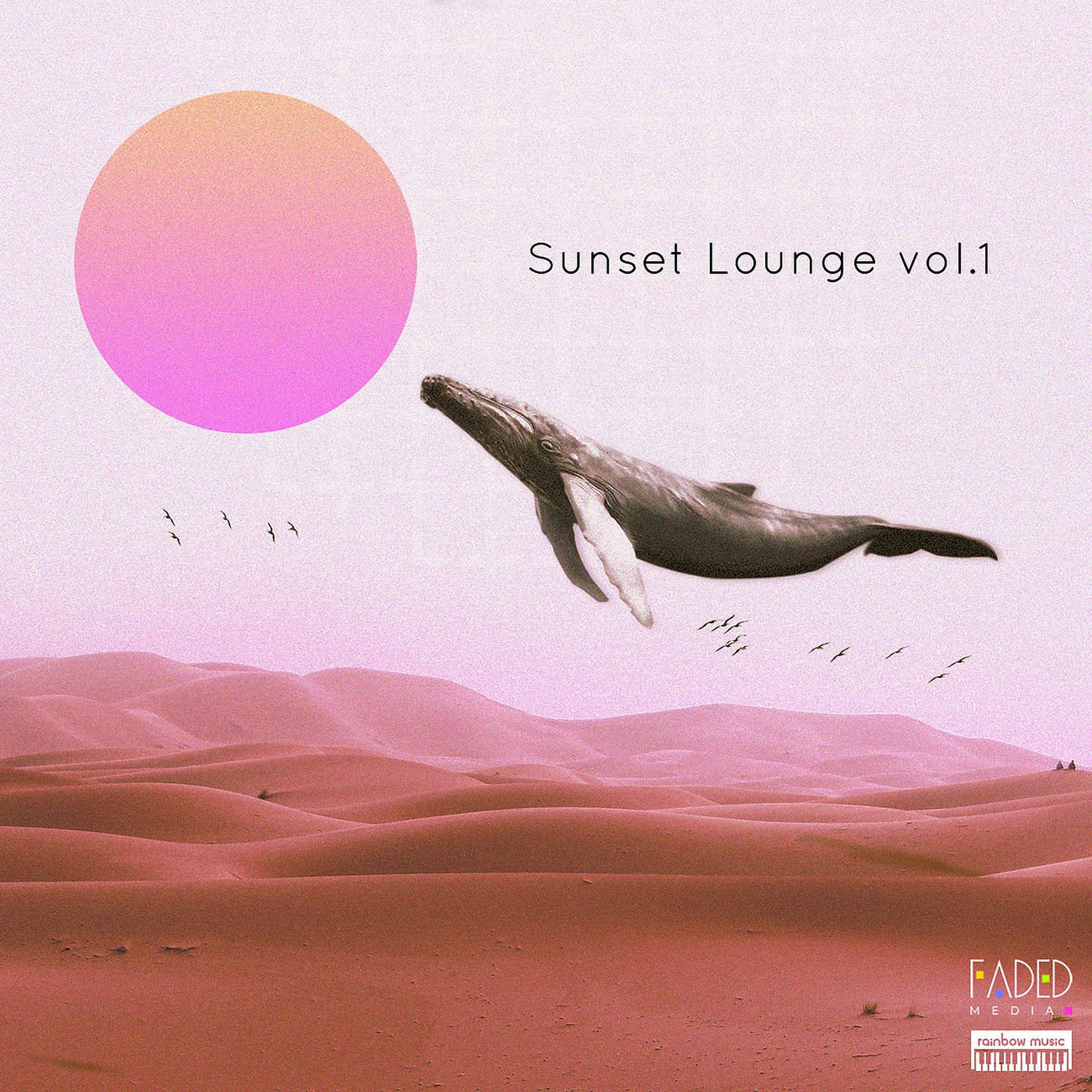 Постер альбома Sunset Lounge vol.1