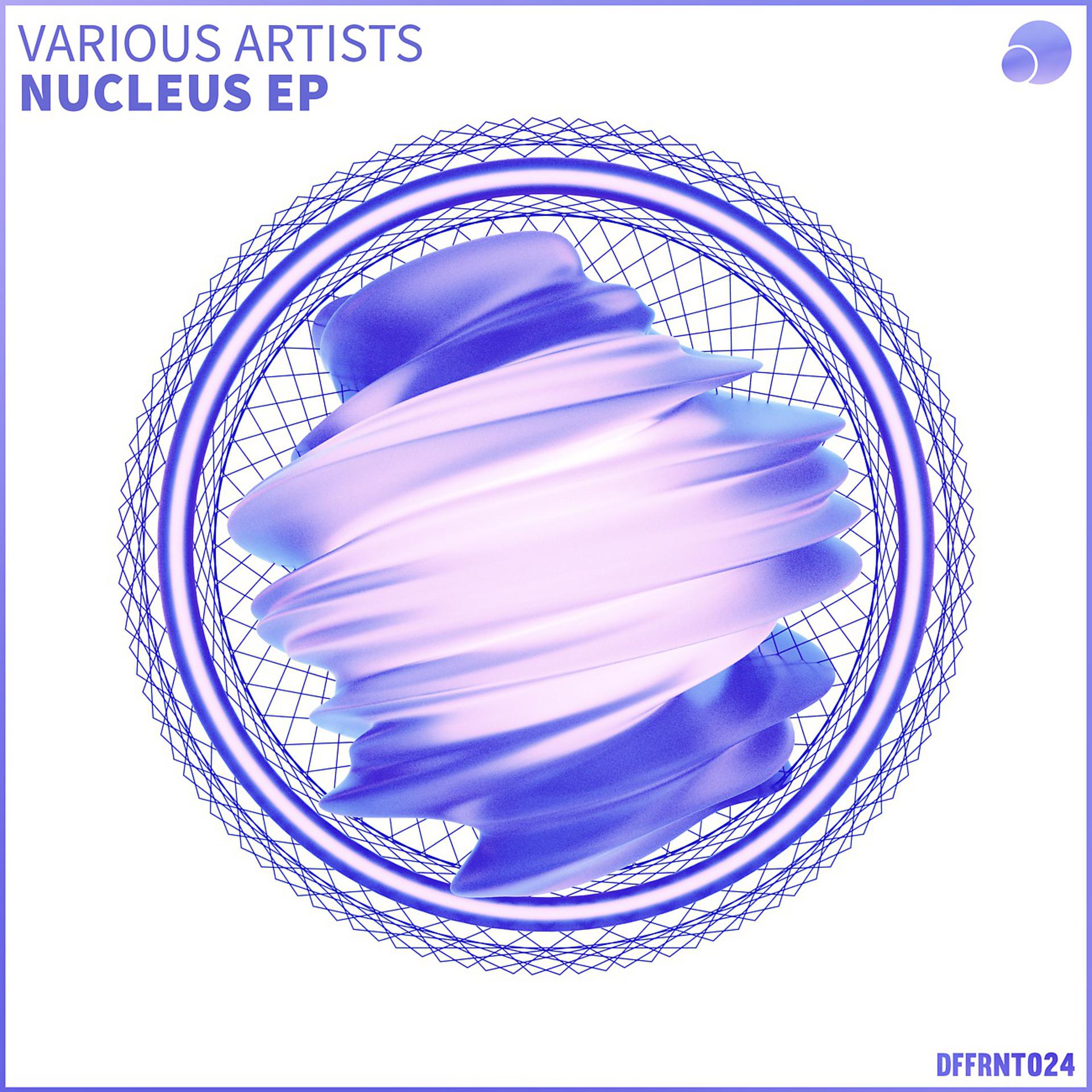 Постер альбома Nucleus EP