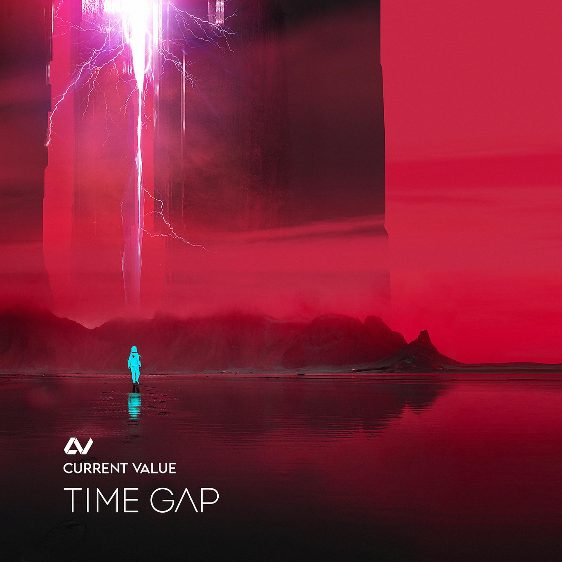 Постер альбома Time Gap