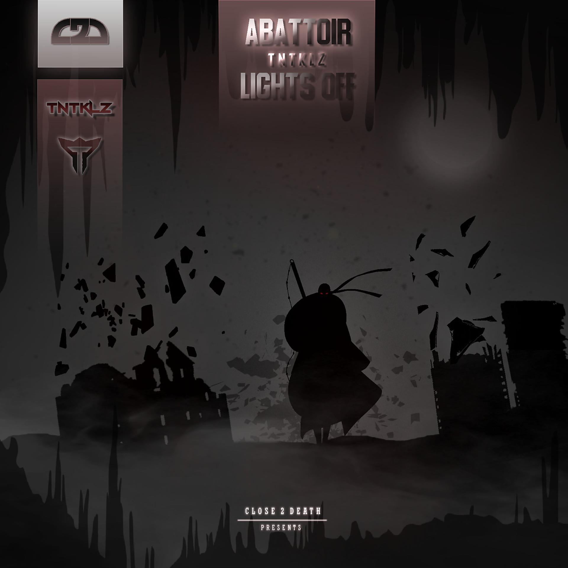 Постер альбома Abattoir/Lights Off