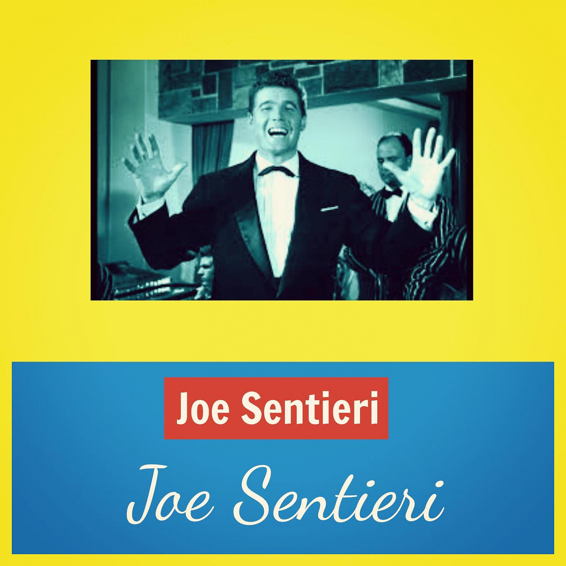 Постер альбома Joe Sentieri