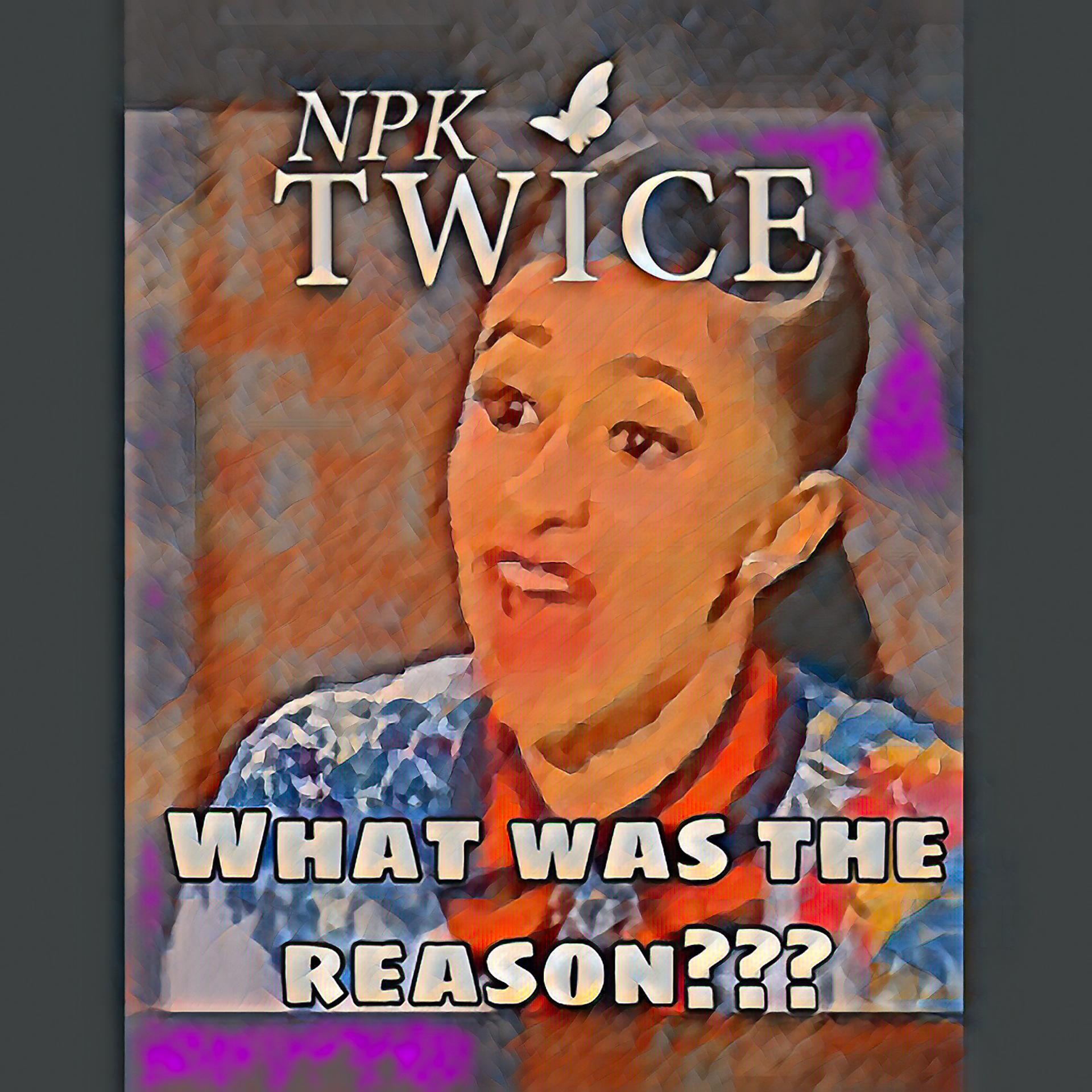 Постер альбома What Was the Reason