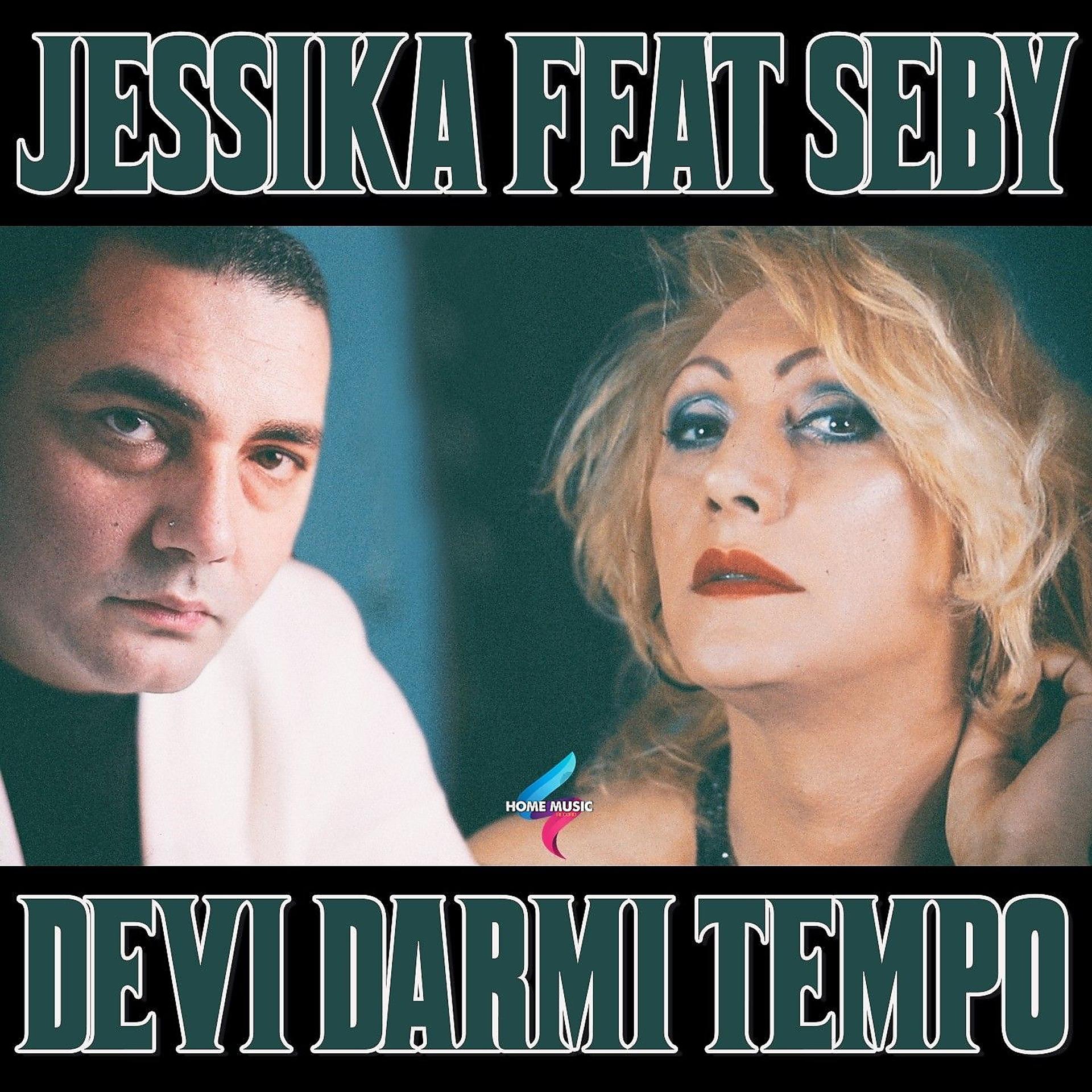 Постер альбома Devi darmi tempo