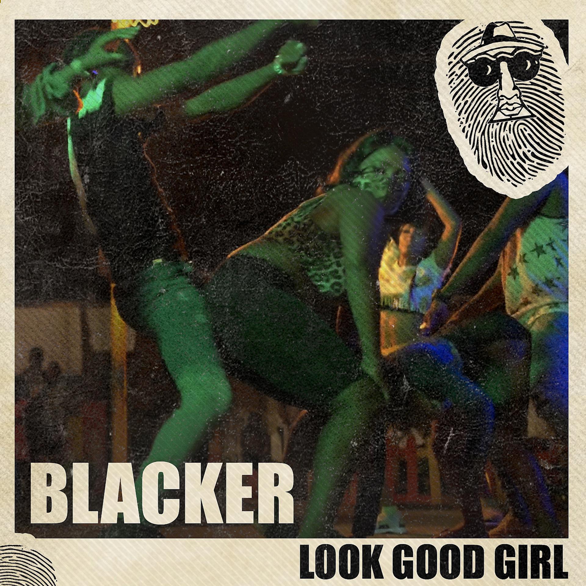 Постер альбома Look Good Girl