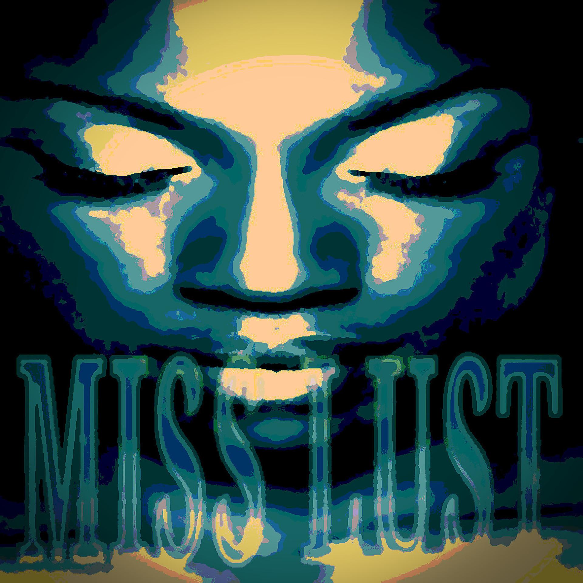 Постер альбома Miss Lust