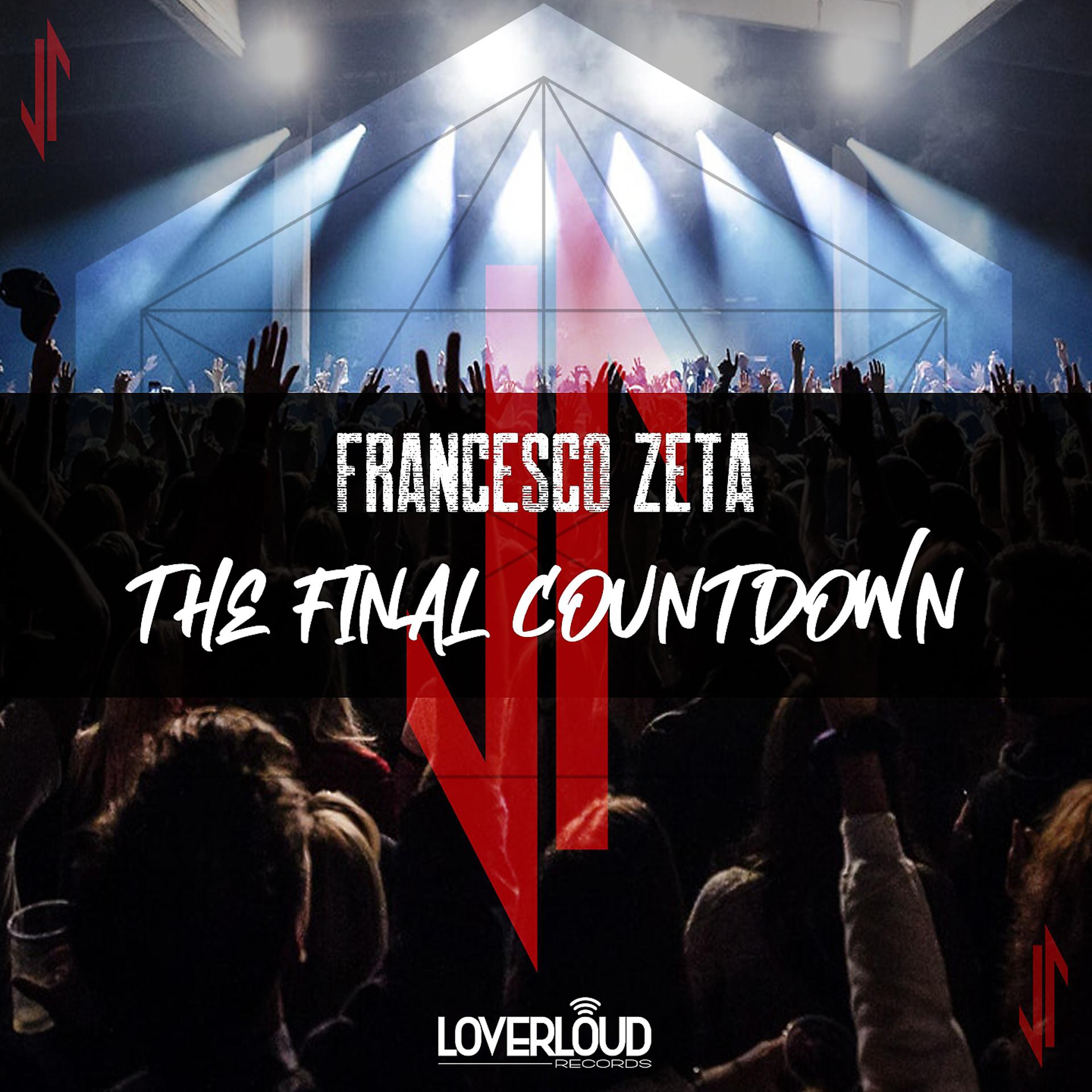 Постер альбома The Final Countdown