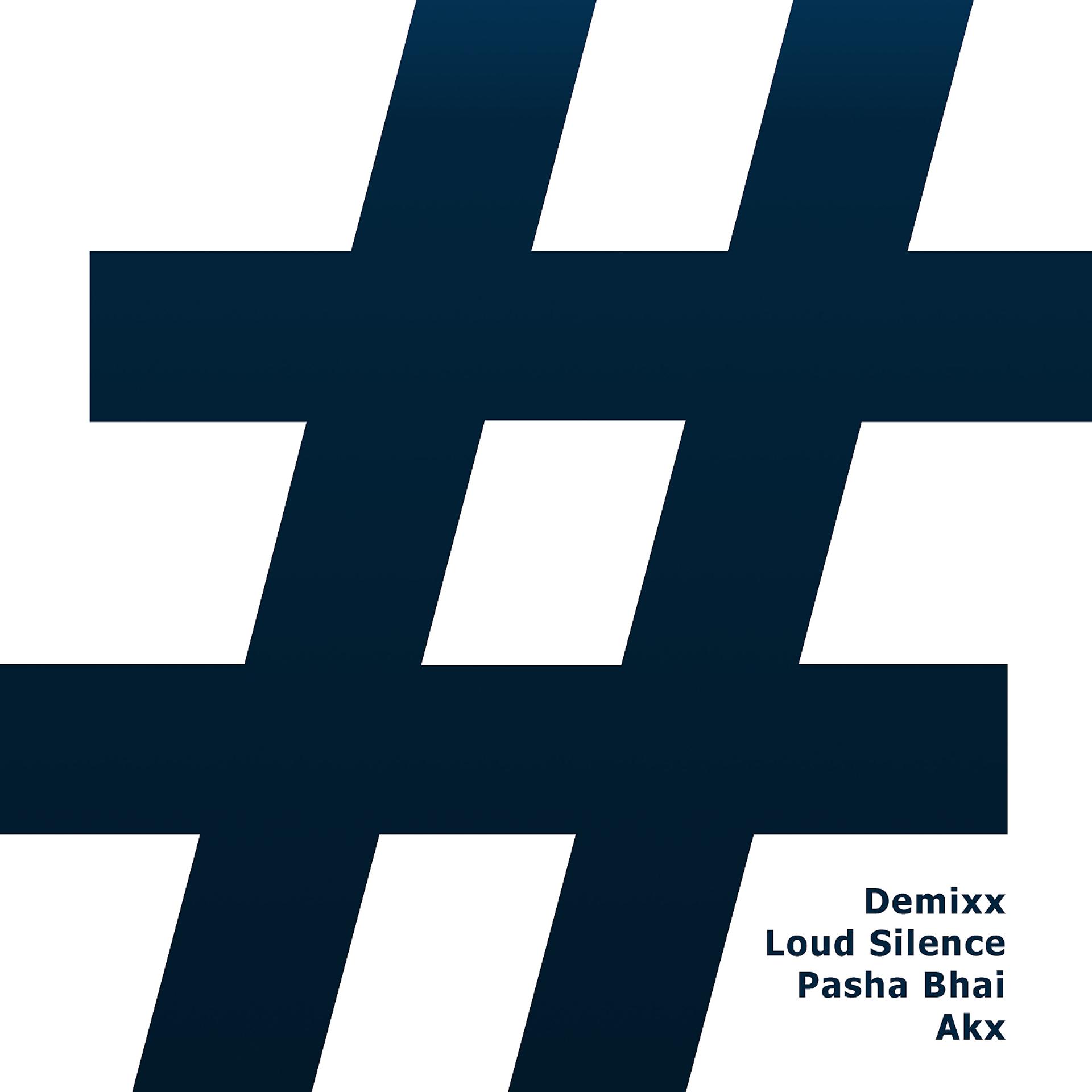 Постер альбома Hashtag (feat. Demixx)