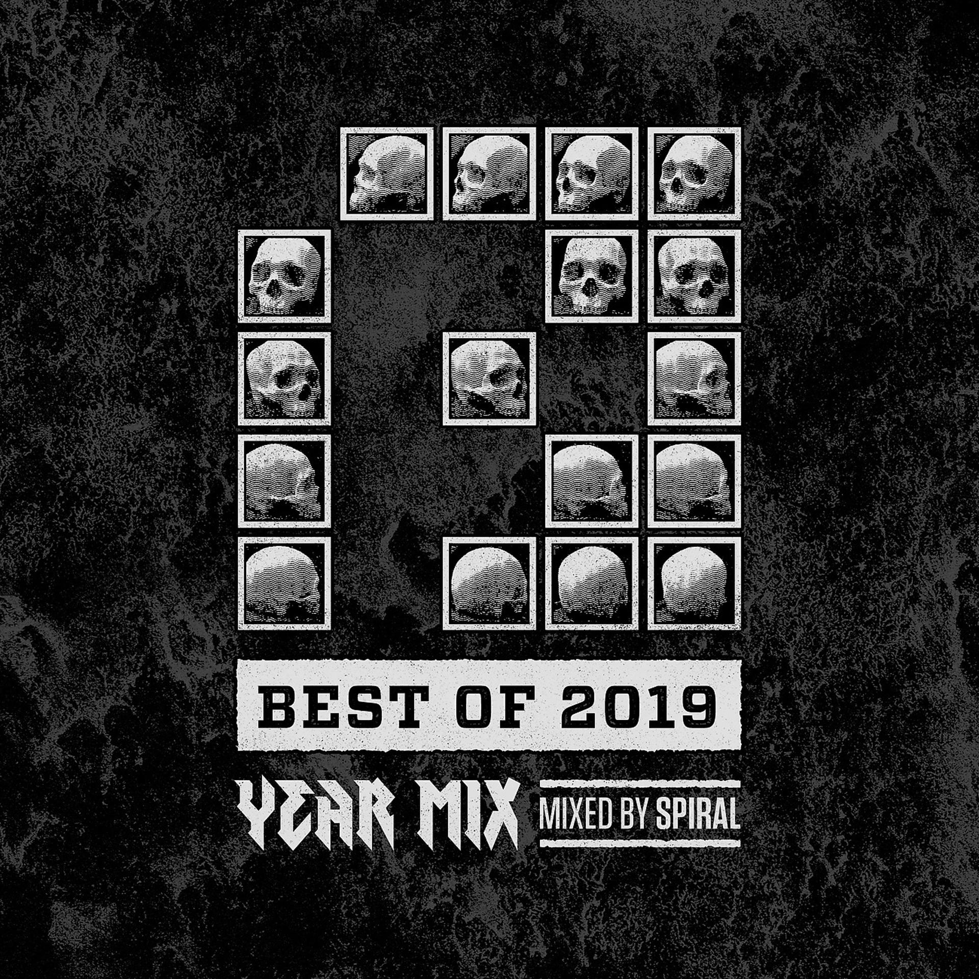 Постер альбома PRSPCT PDCST 063 - Year Mix Best Of 2019 by Spiral
