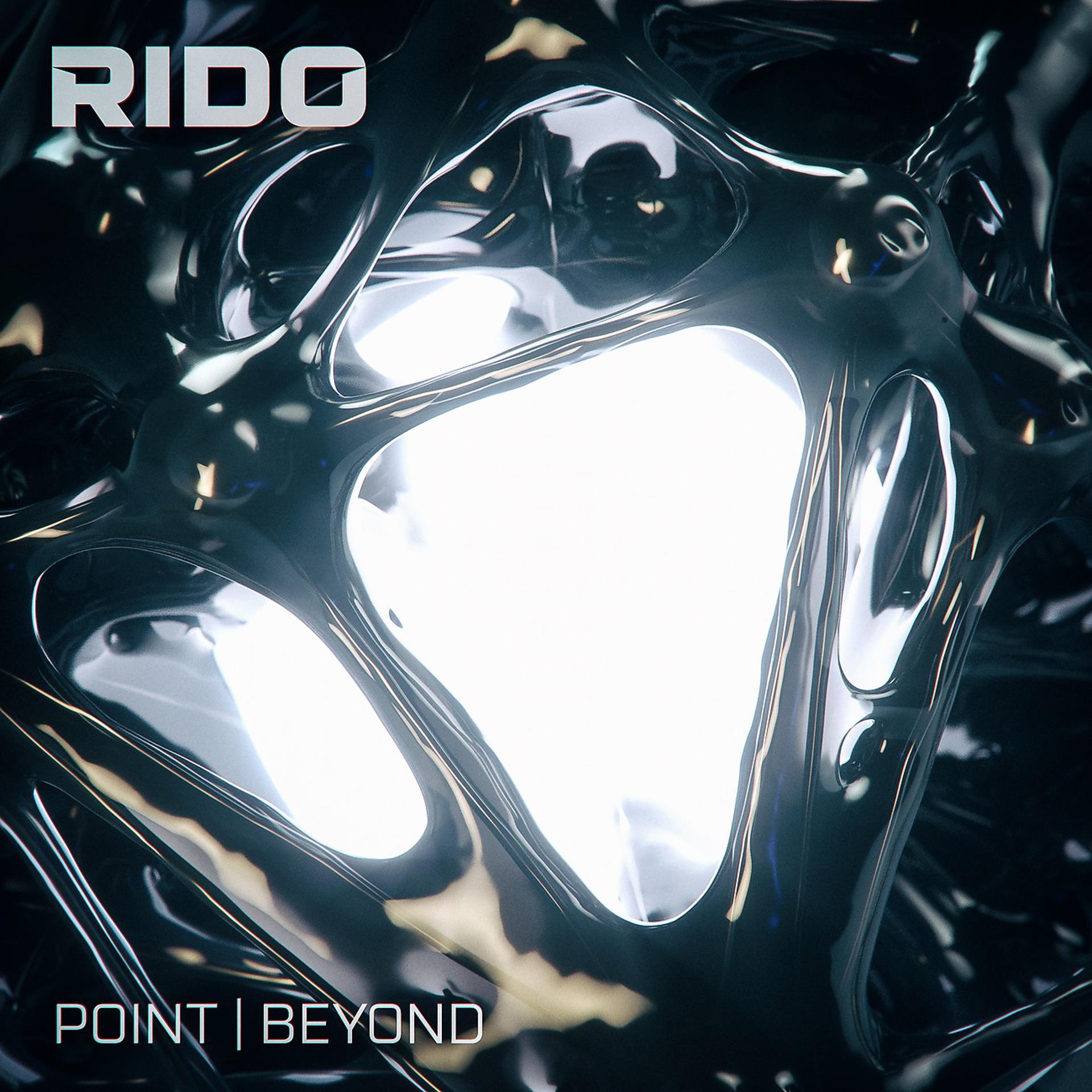 Постер альбома Point / Beyond
