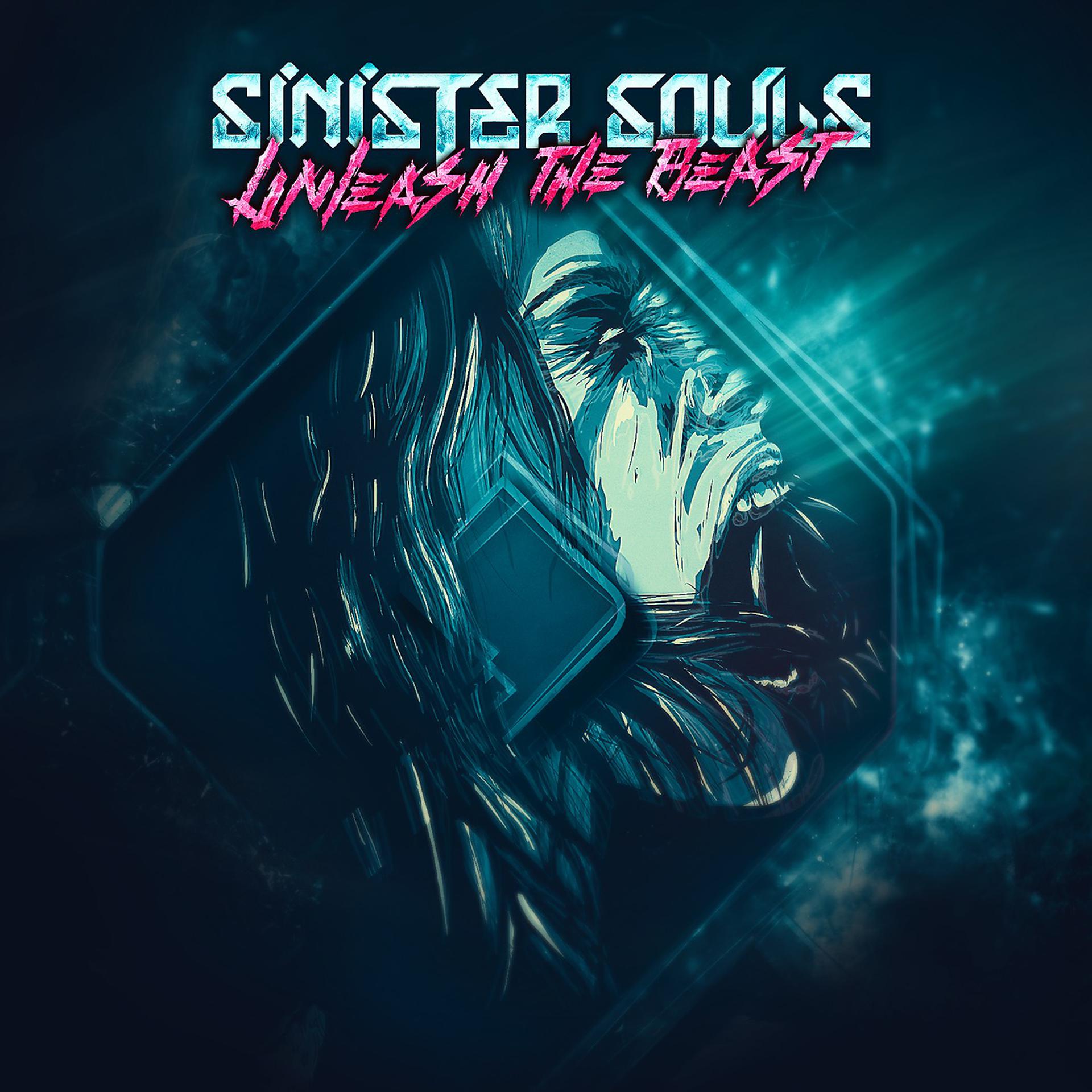 Постер альбома Unleash The Beast LP - Sampler