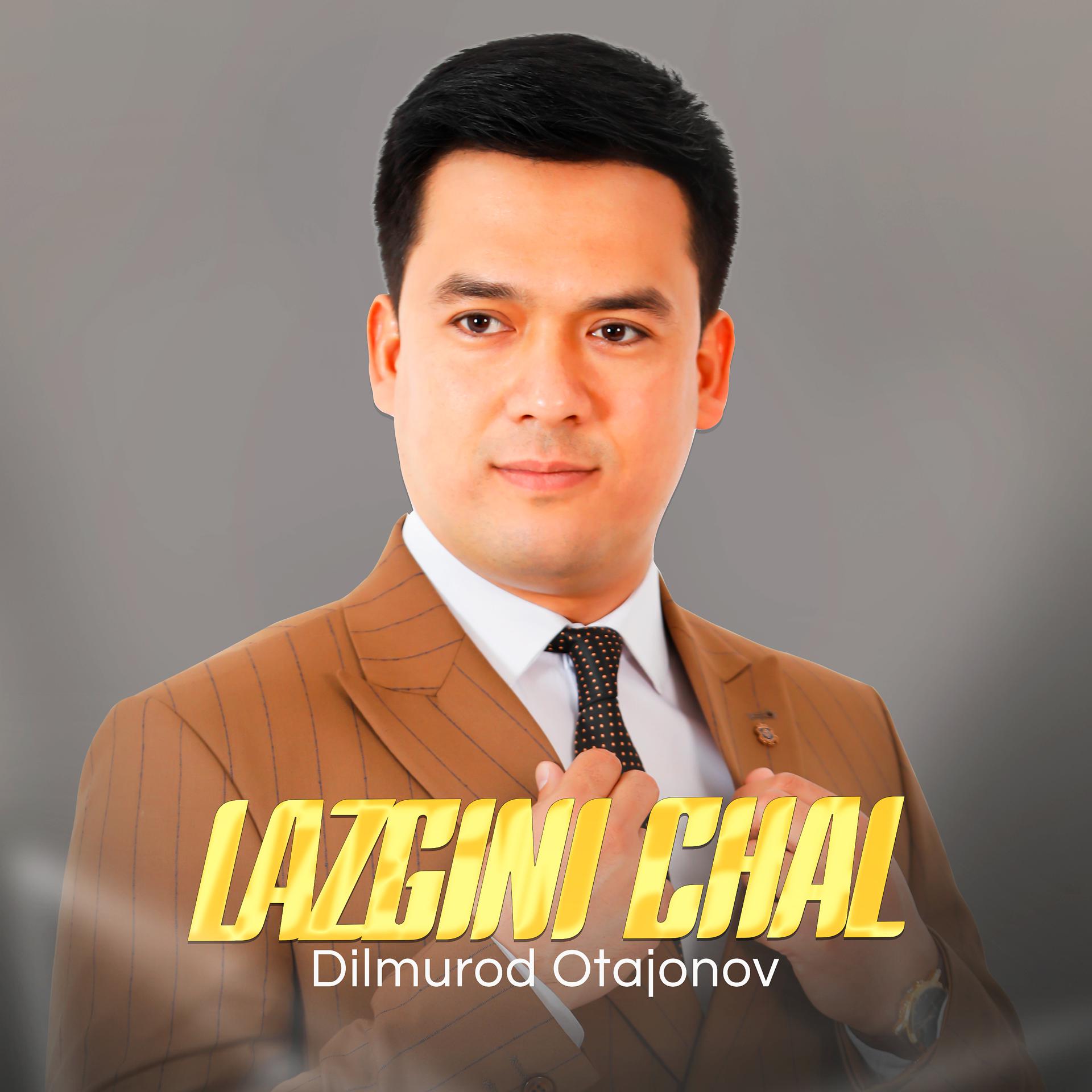 Постер альбома Lazgini Chal