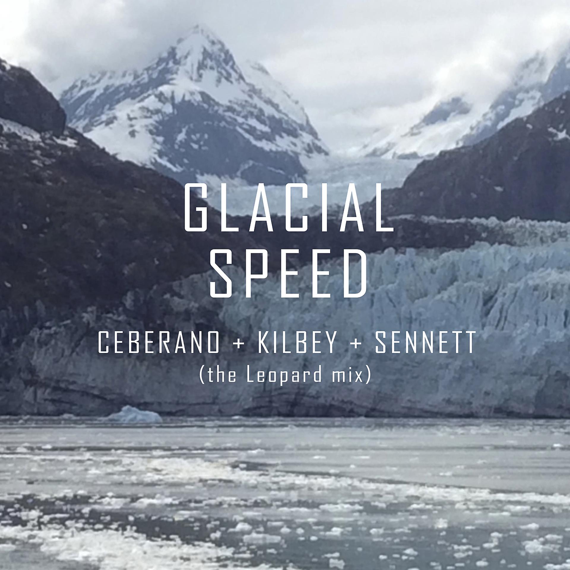 Постер альбома Glacial Speed