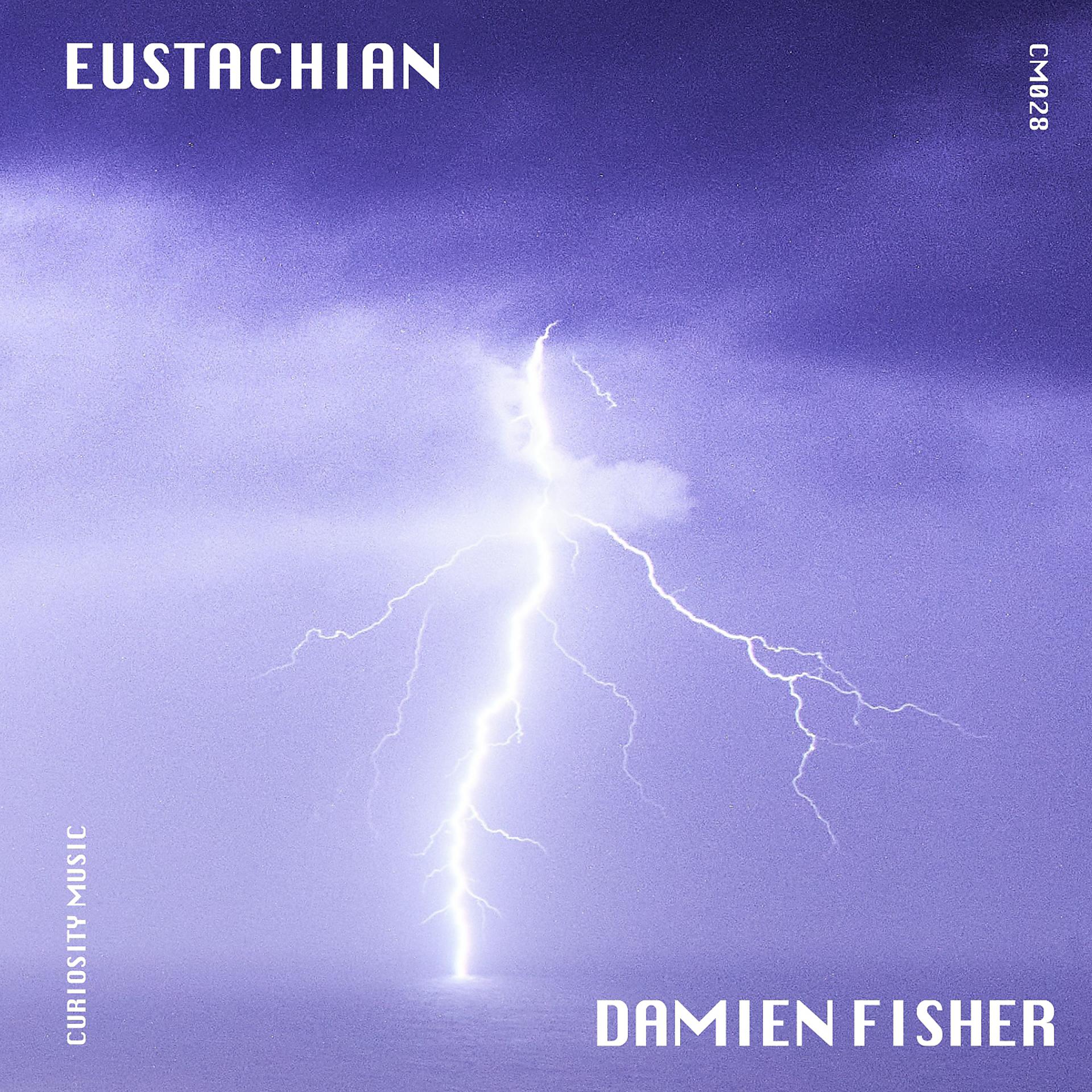 Постер альбома Eustachian