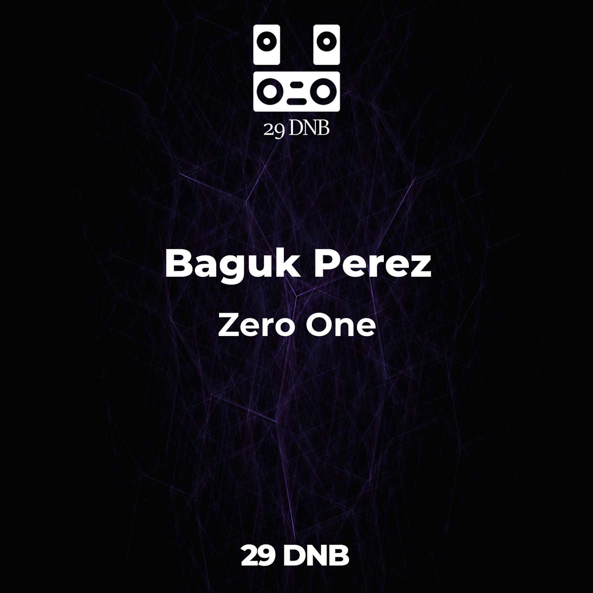 Постер альбома Zero One