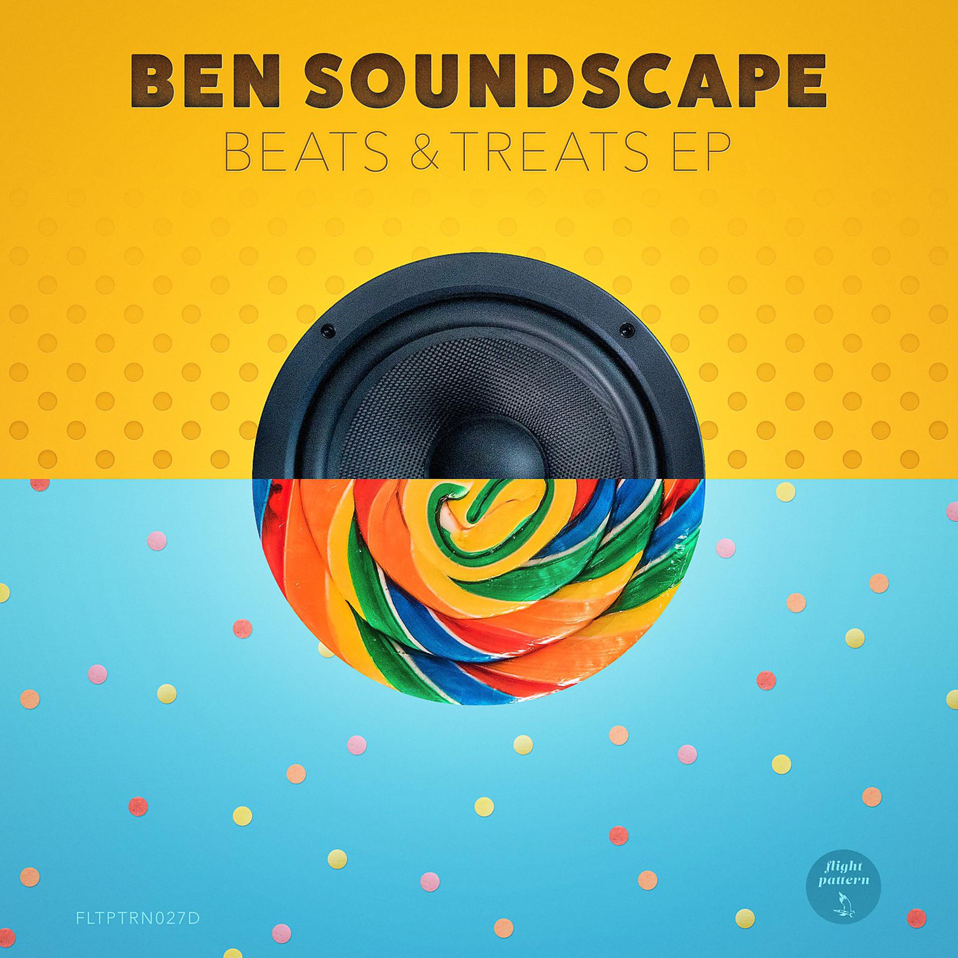 Постер альбома Beats & Treats EP