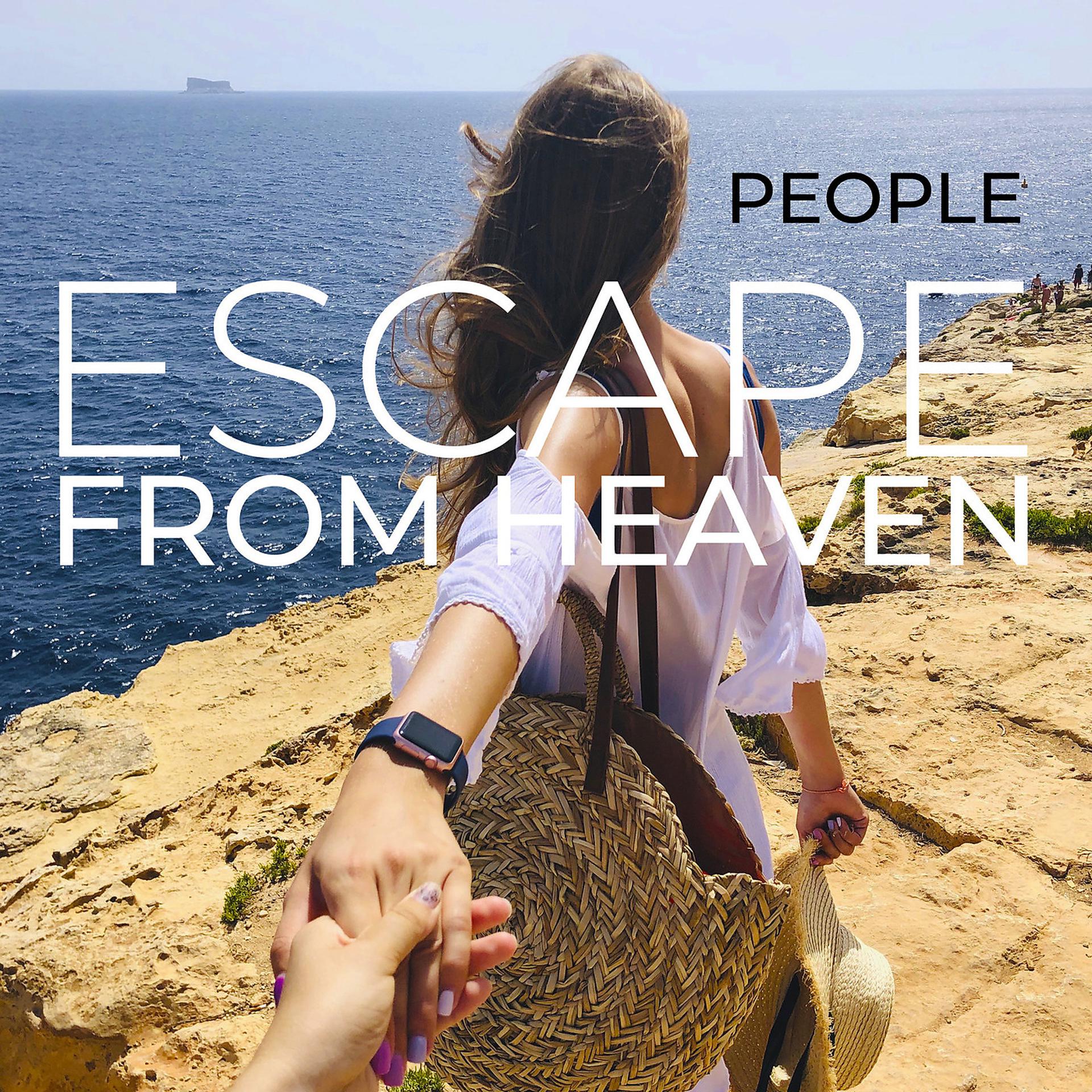 Постер альбома Escape from Heaven