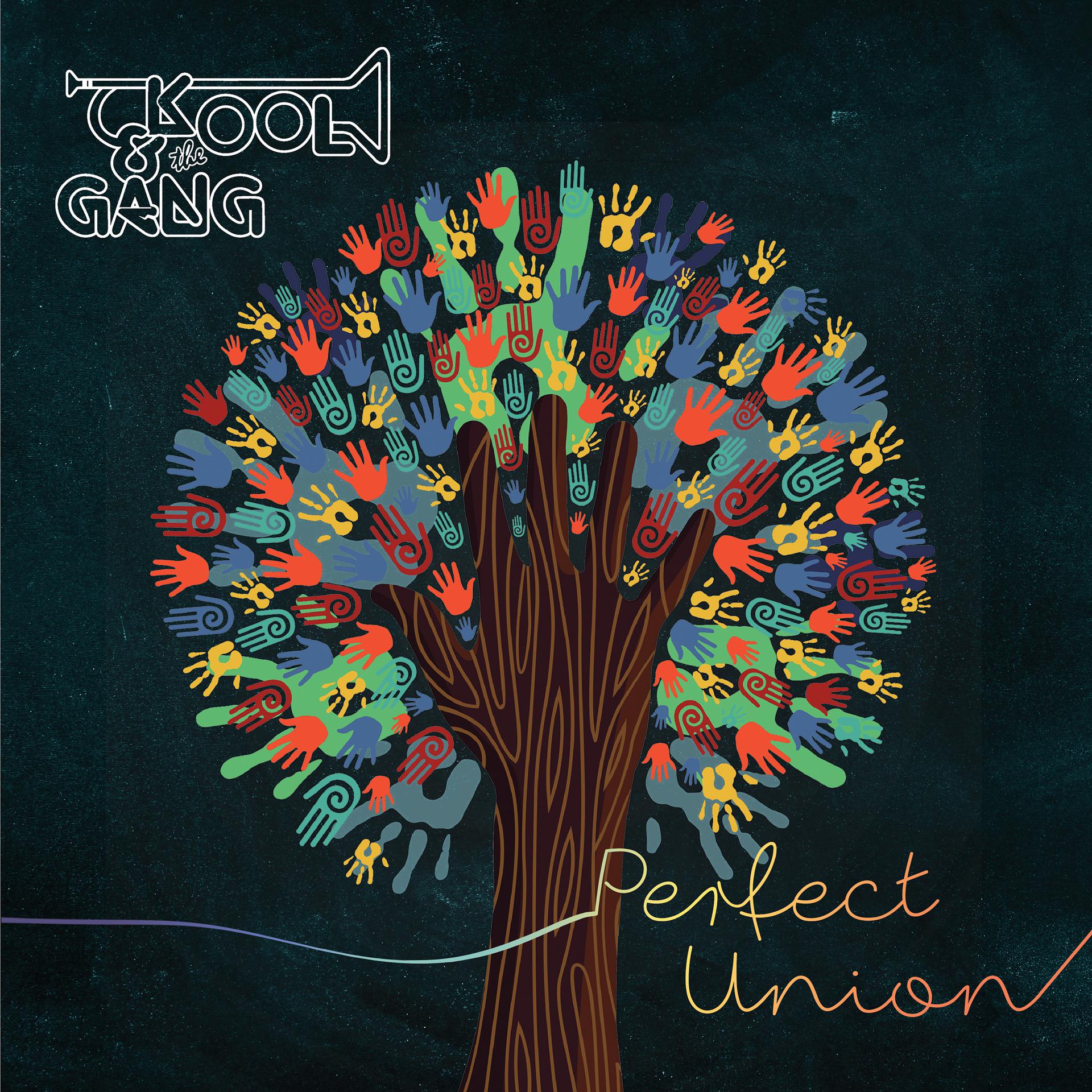 Постер альбома Perfect Union