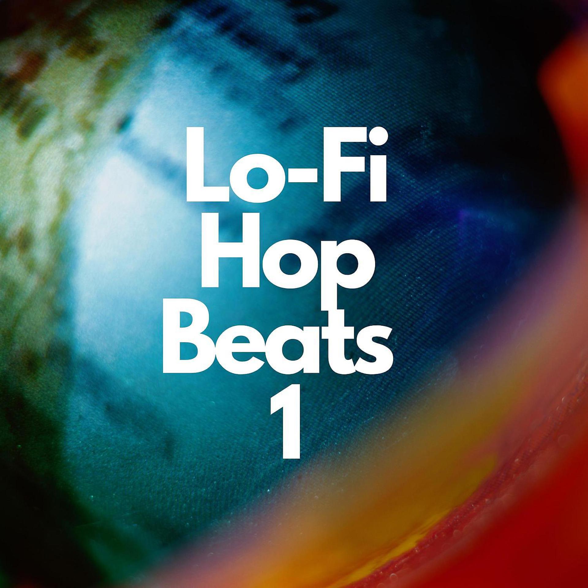 Постер альбома Lo-Fi Hop Beats 1