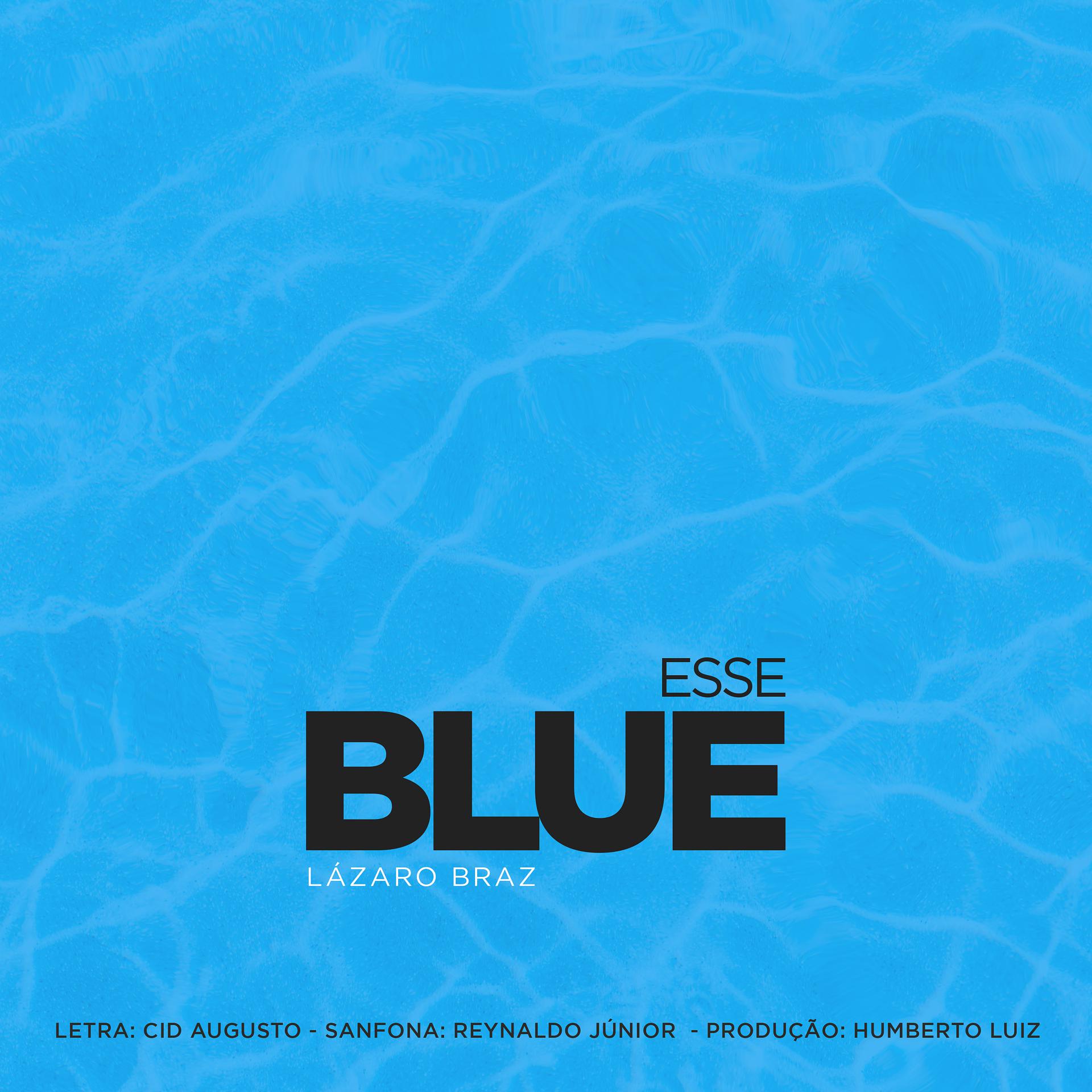 Постер альбома Esse Blue