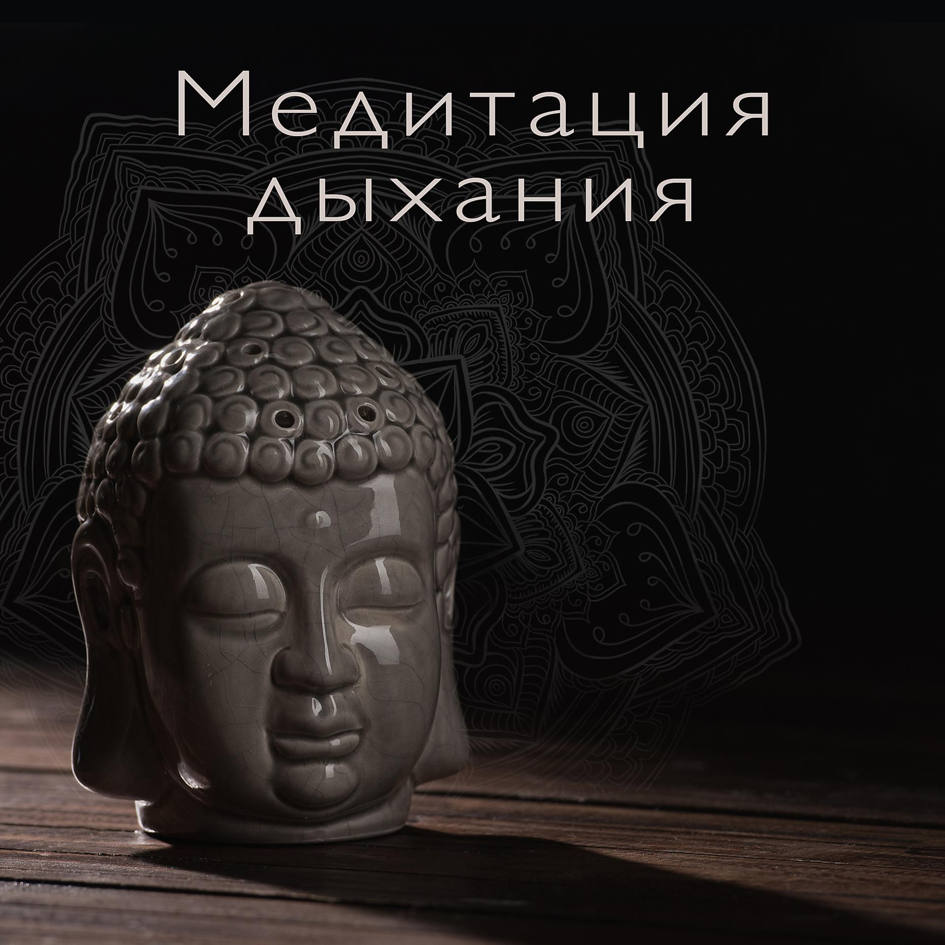 Постер альбома Медитация дыхания: Внимательная медитация для внутреннего равновесия, Расслабляющая музыка