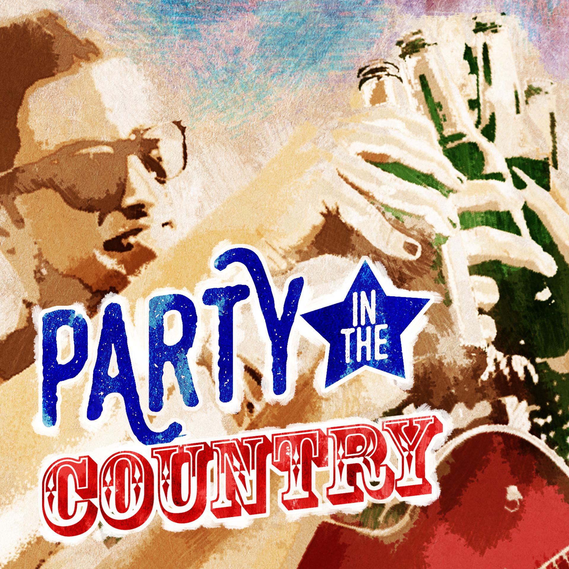 Постер альбома Party in the Country