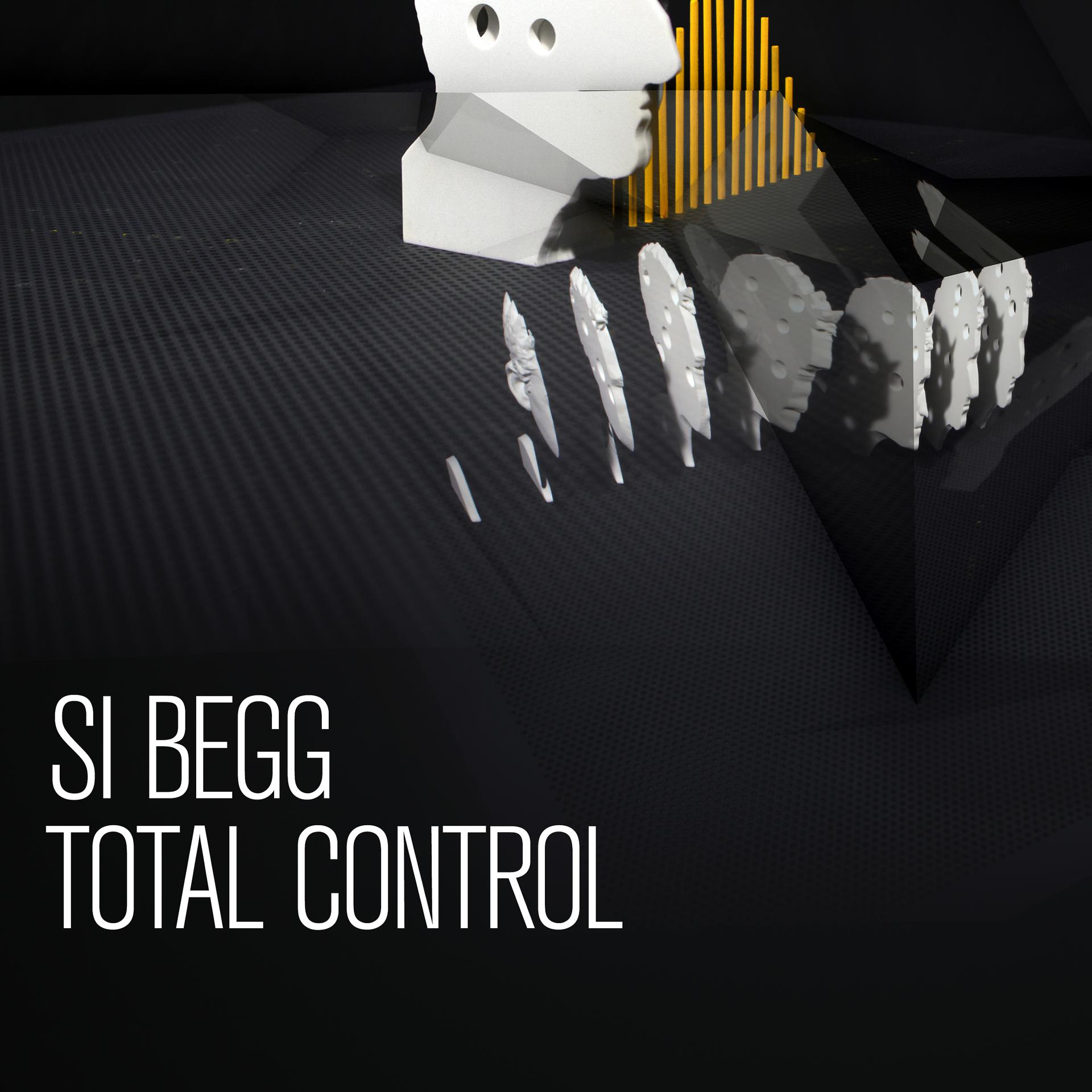 Постер альбома Total Control