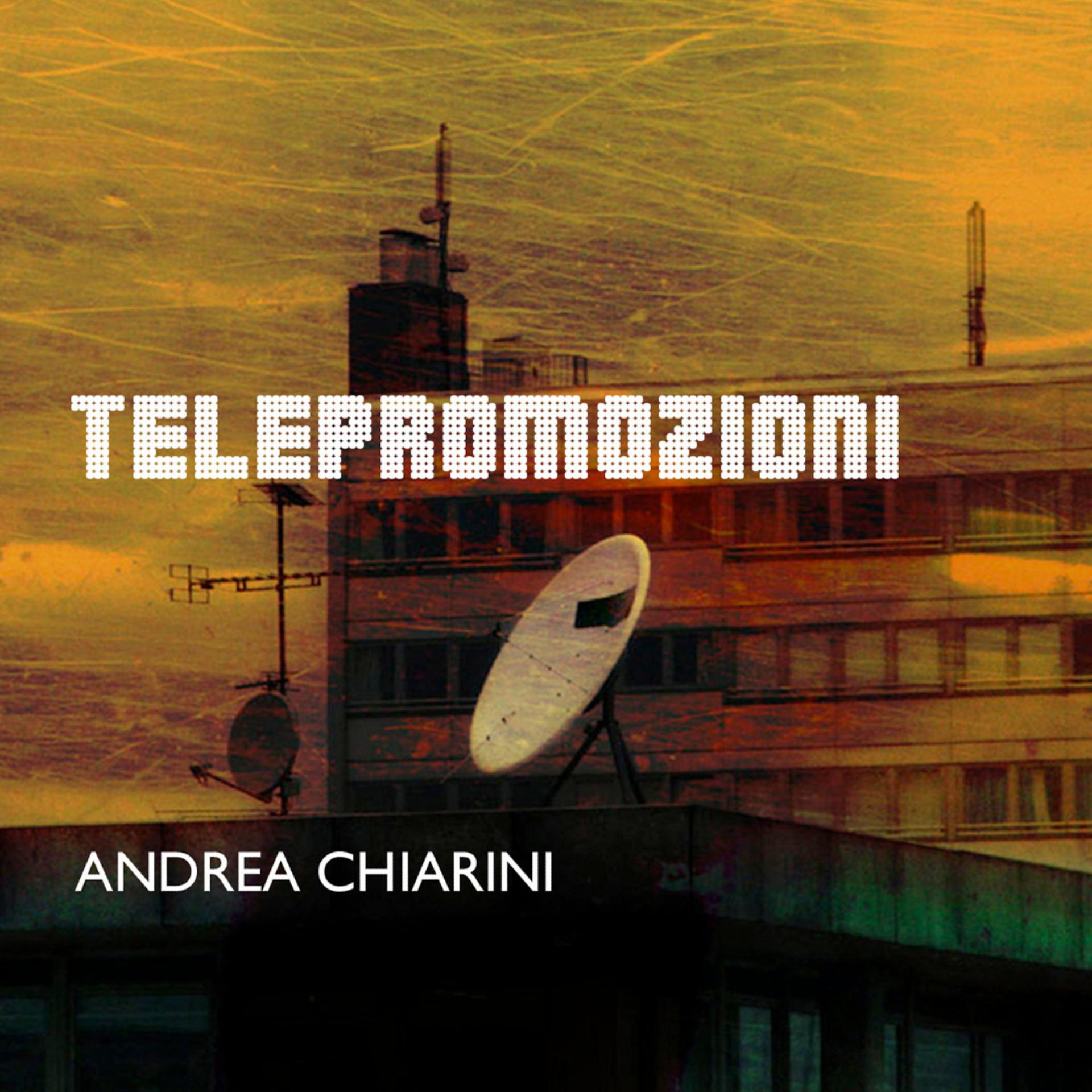 Постер альбома Telepromozioni