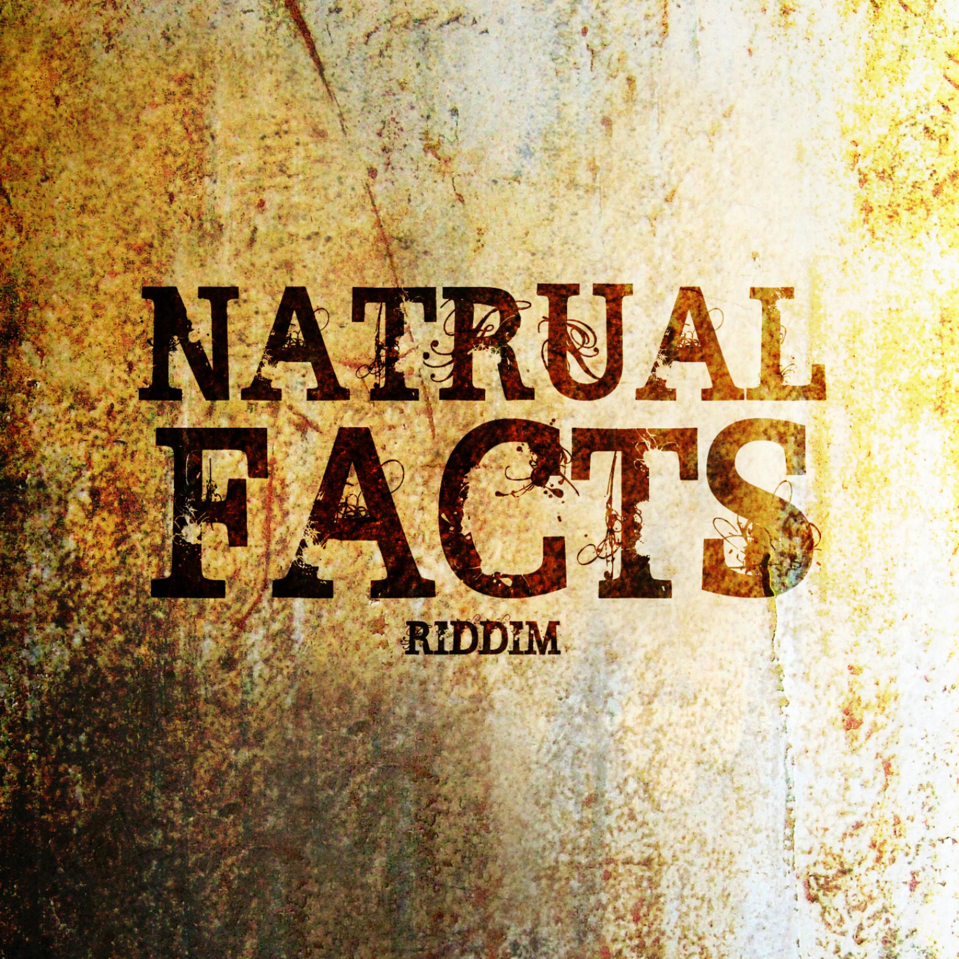 Постер альбома Natural Facts