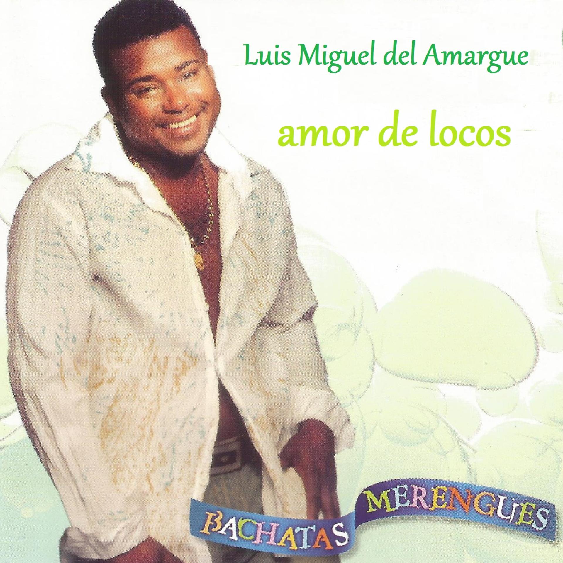 Постер альбома Amor de Locos